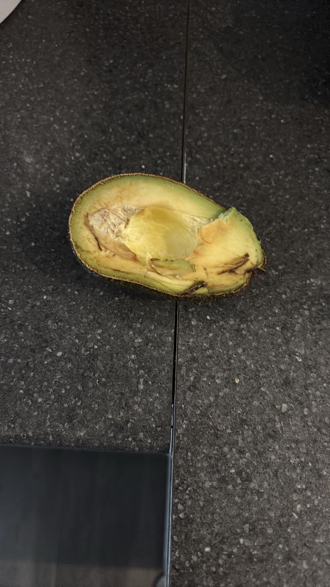 Demi avocat