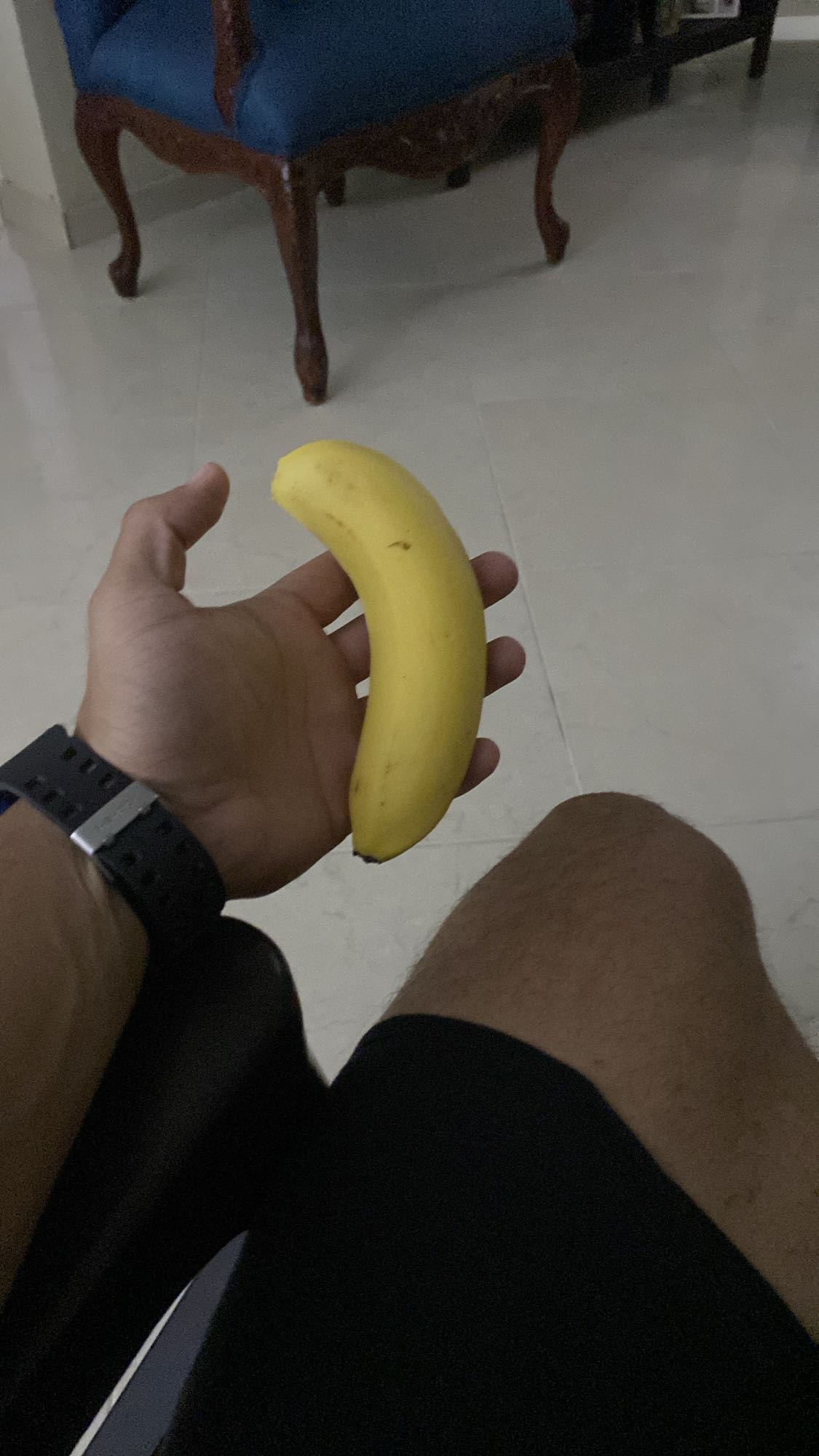 plátano