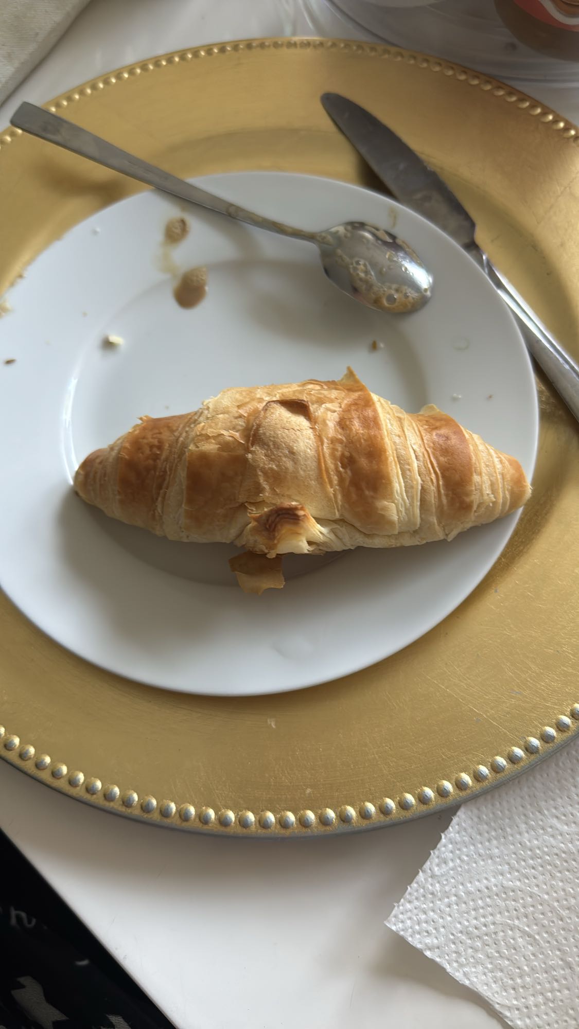 Croissant