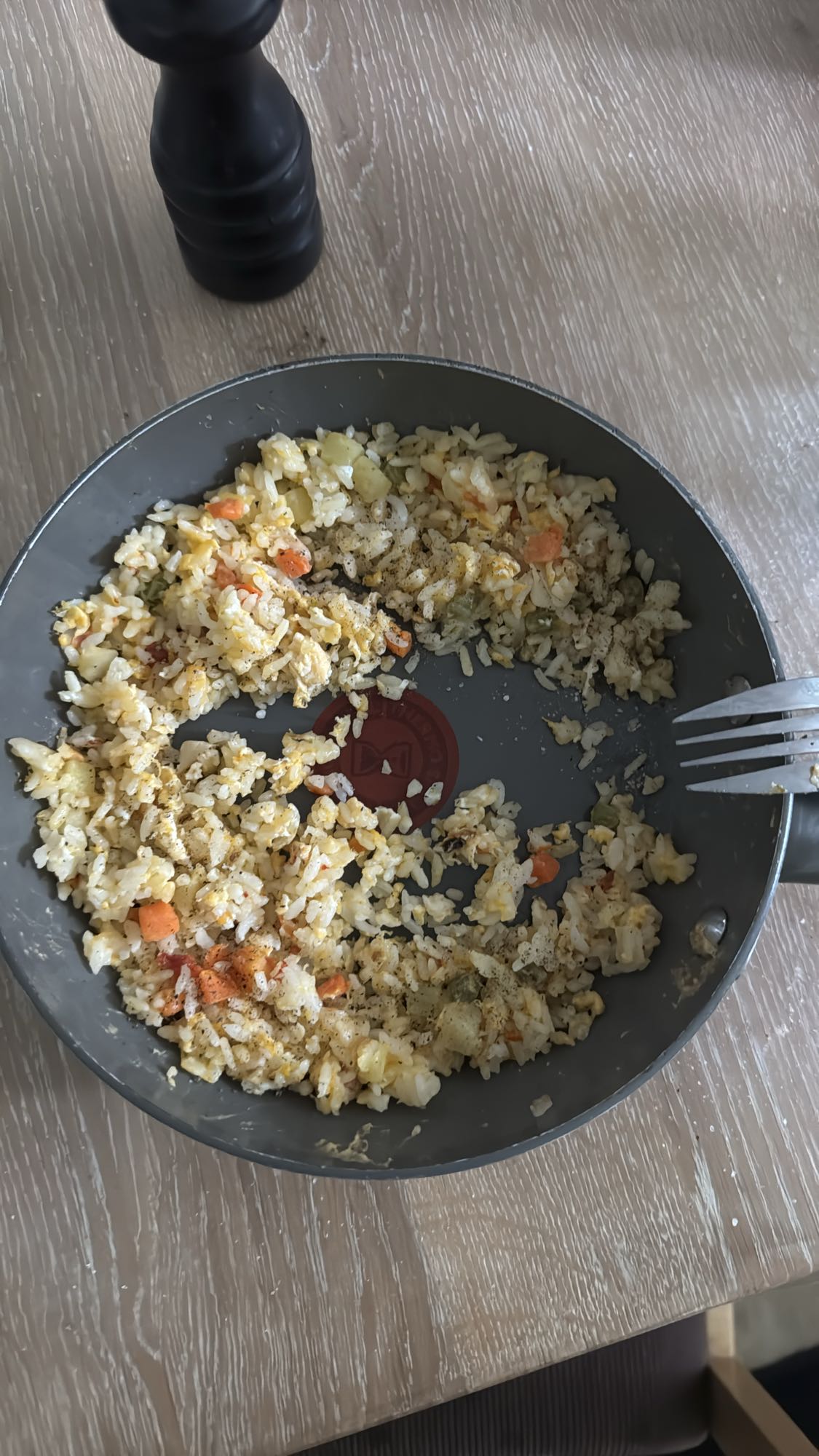 Egg Fried Rice
