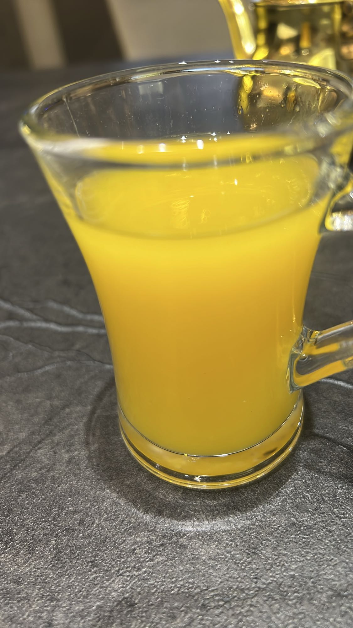 Orange Juice
