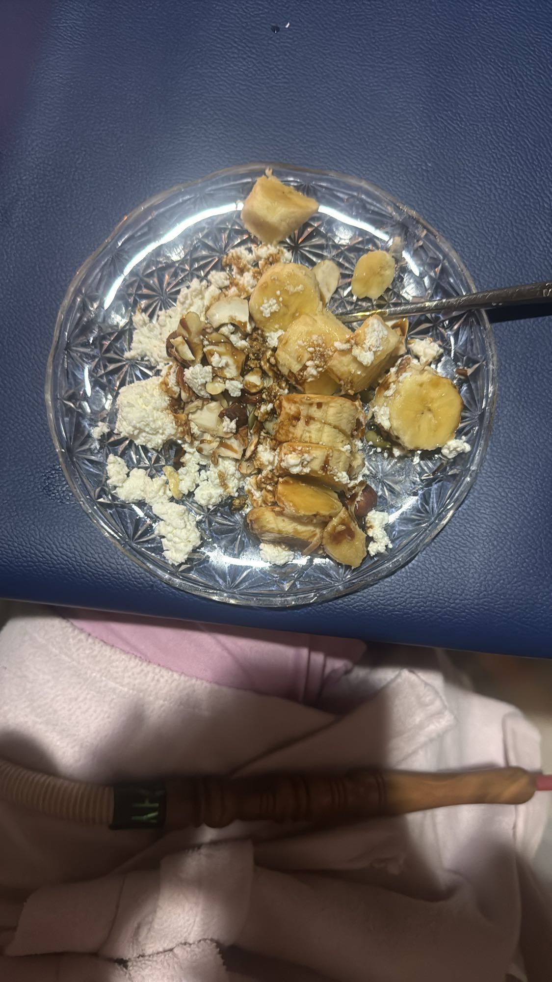 Banana Cottage Bowl