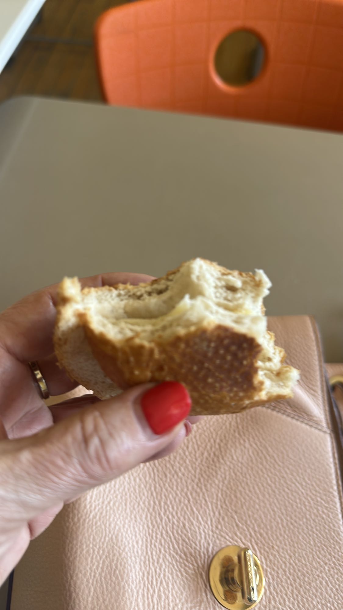 Peynirli ekmek