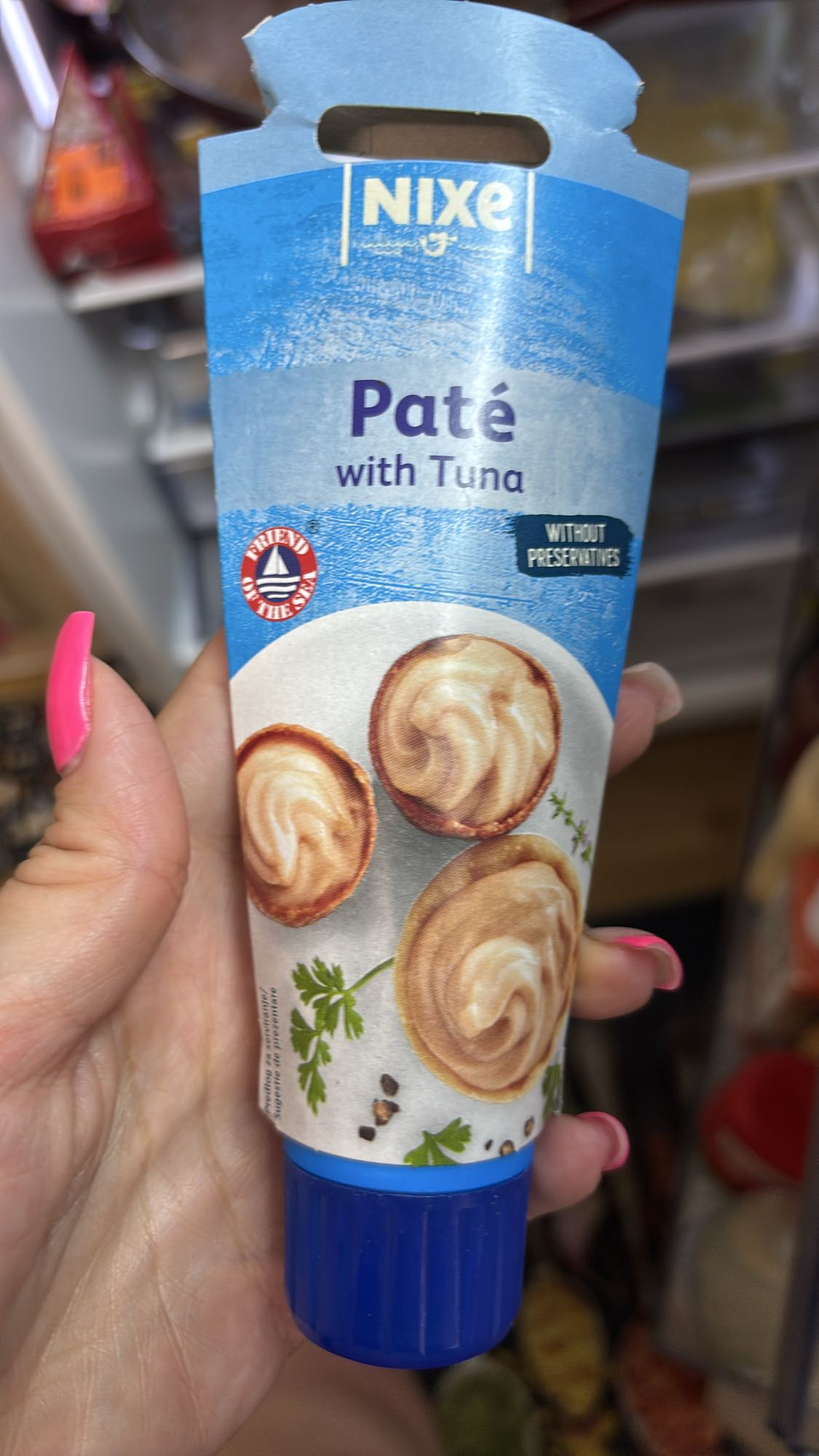 Tonhalas pástétom