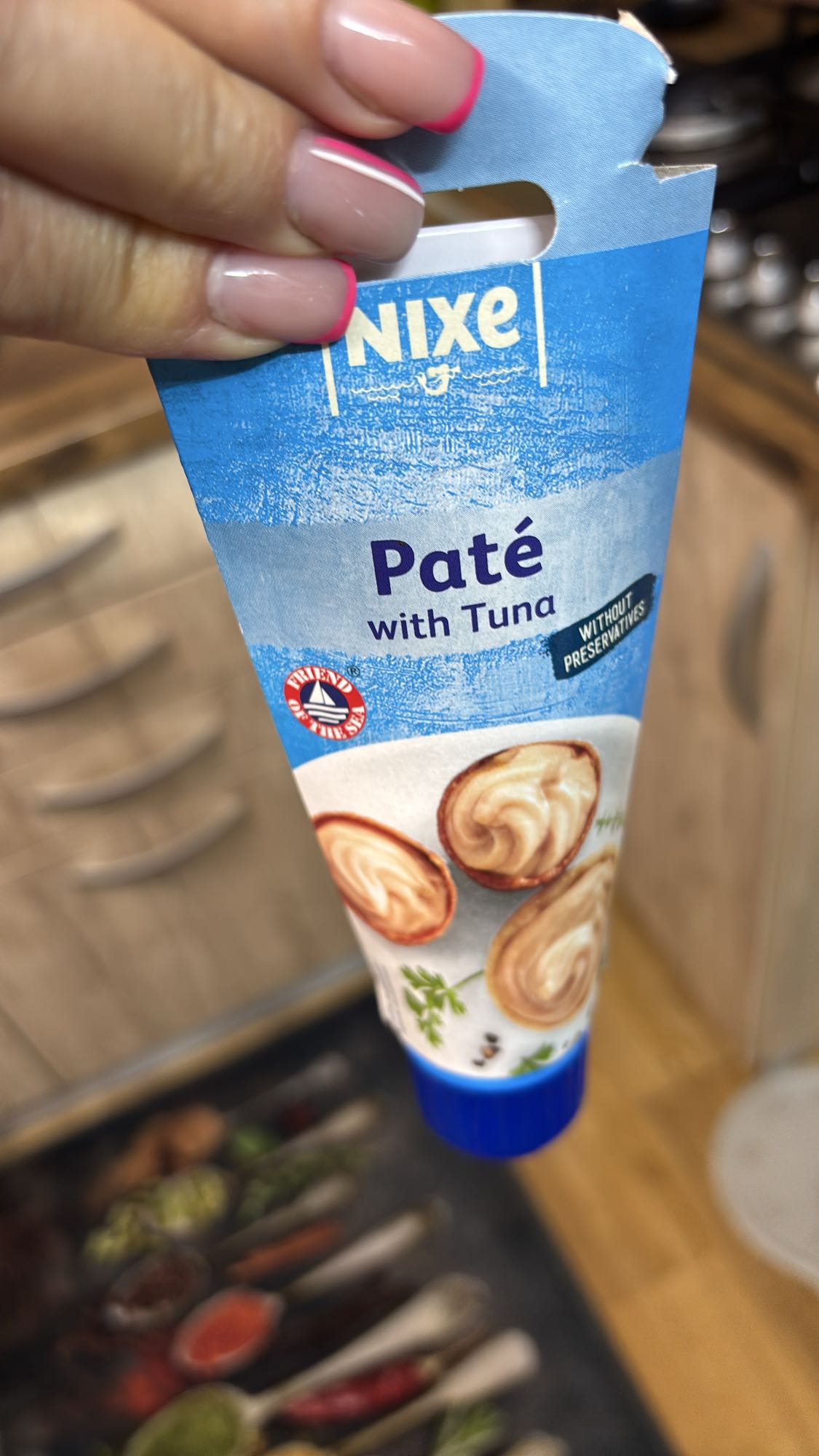 Tonhalas pástétom