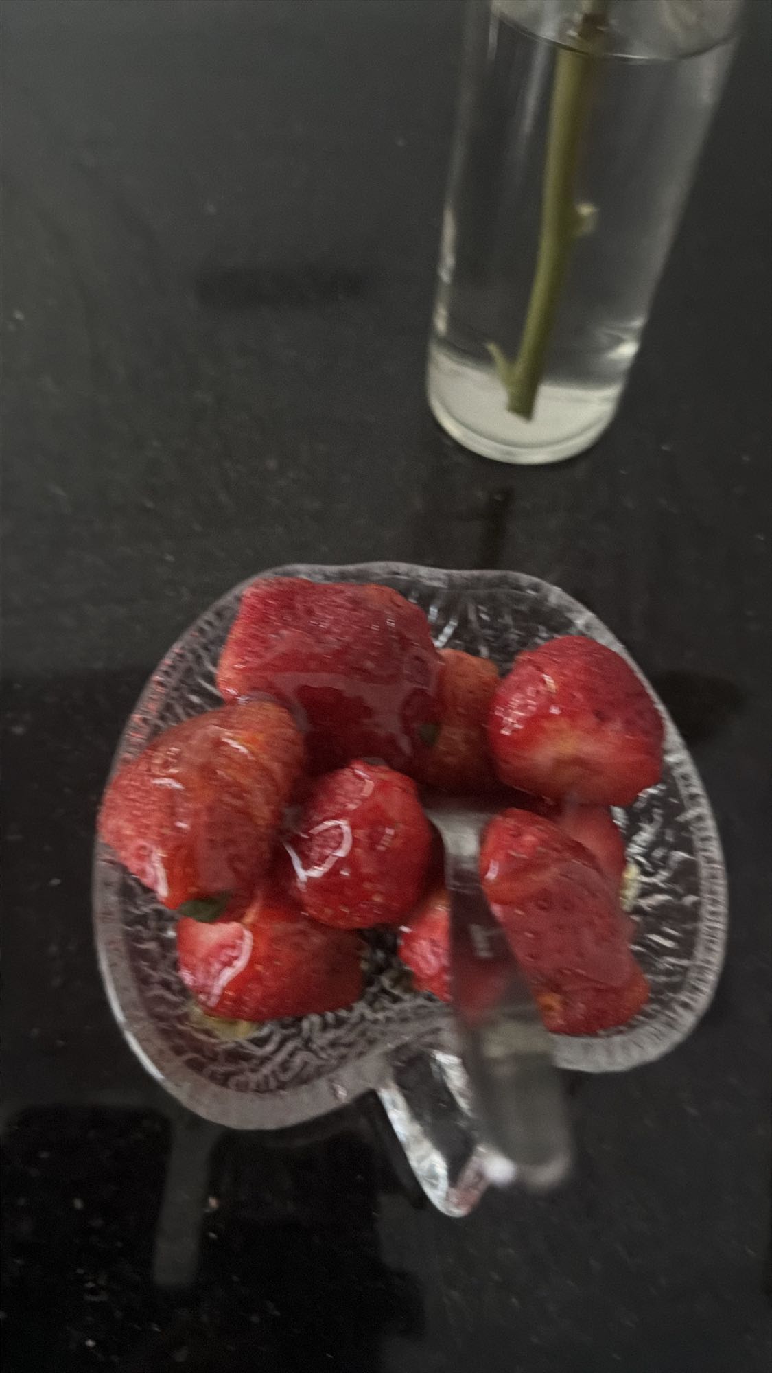 Erdbeeren