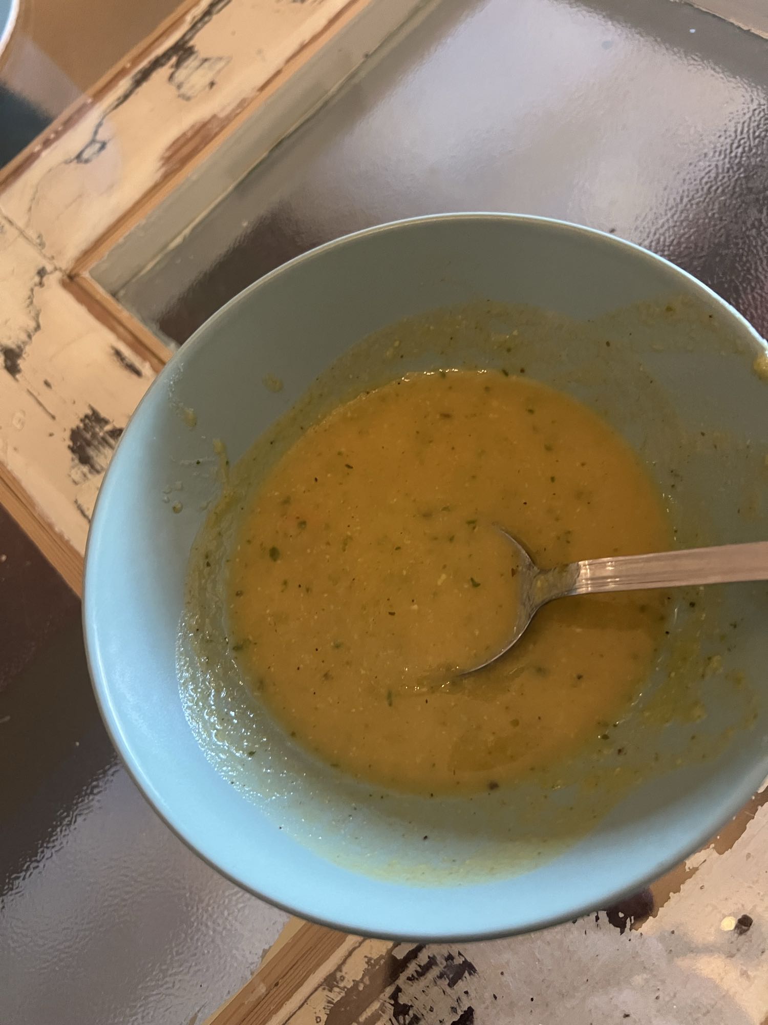 Vegetable Soup
