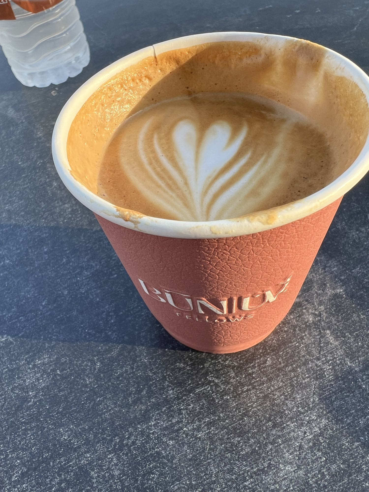 Latte