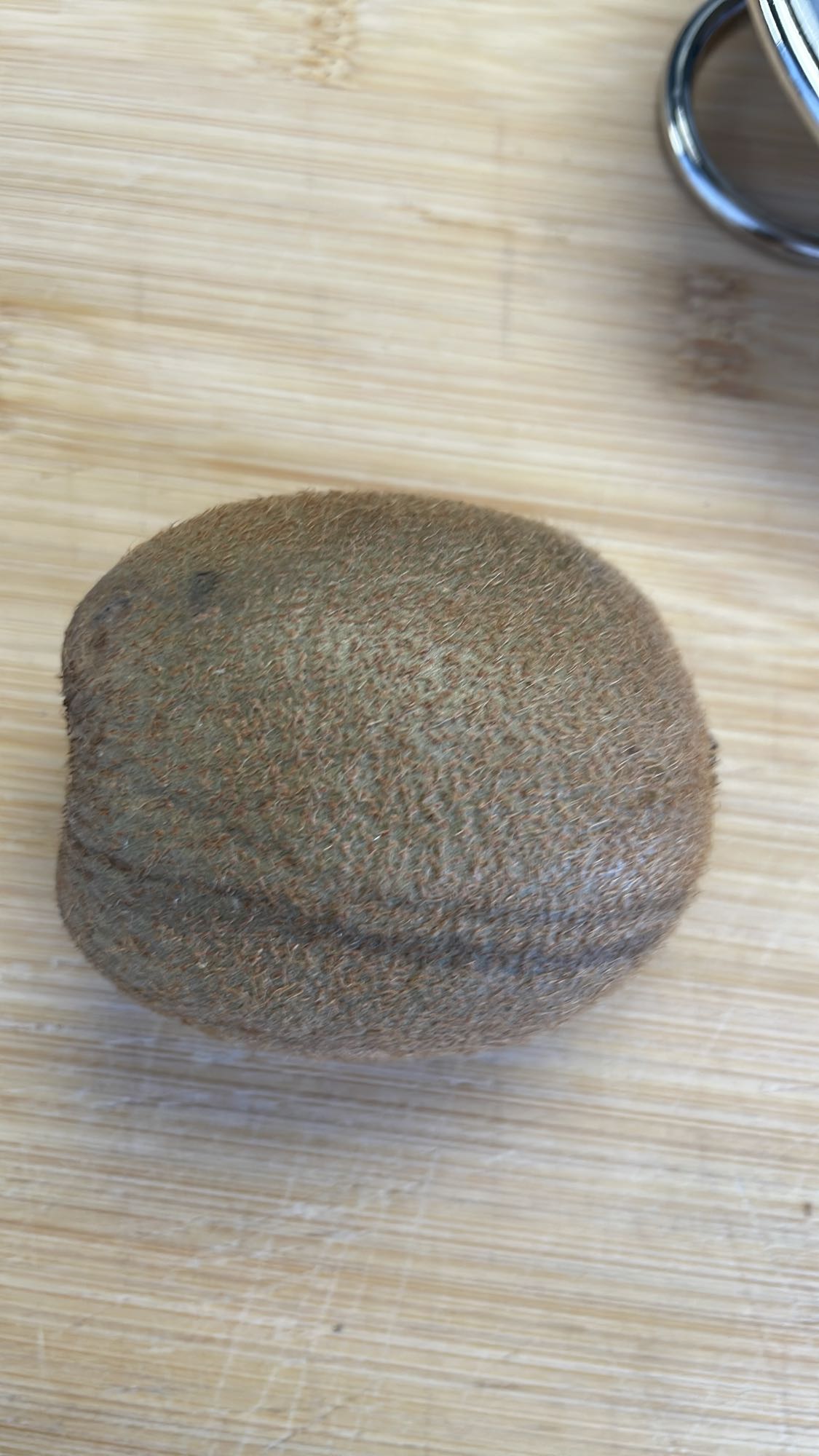 Kiwi entier