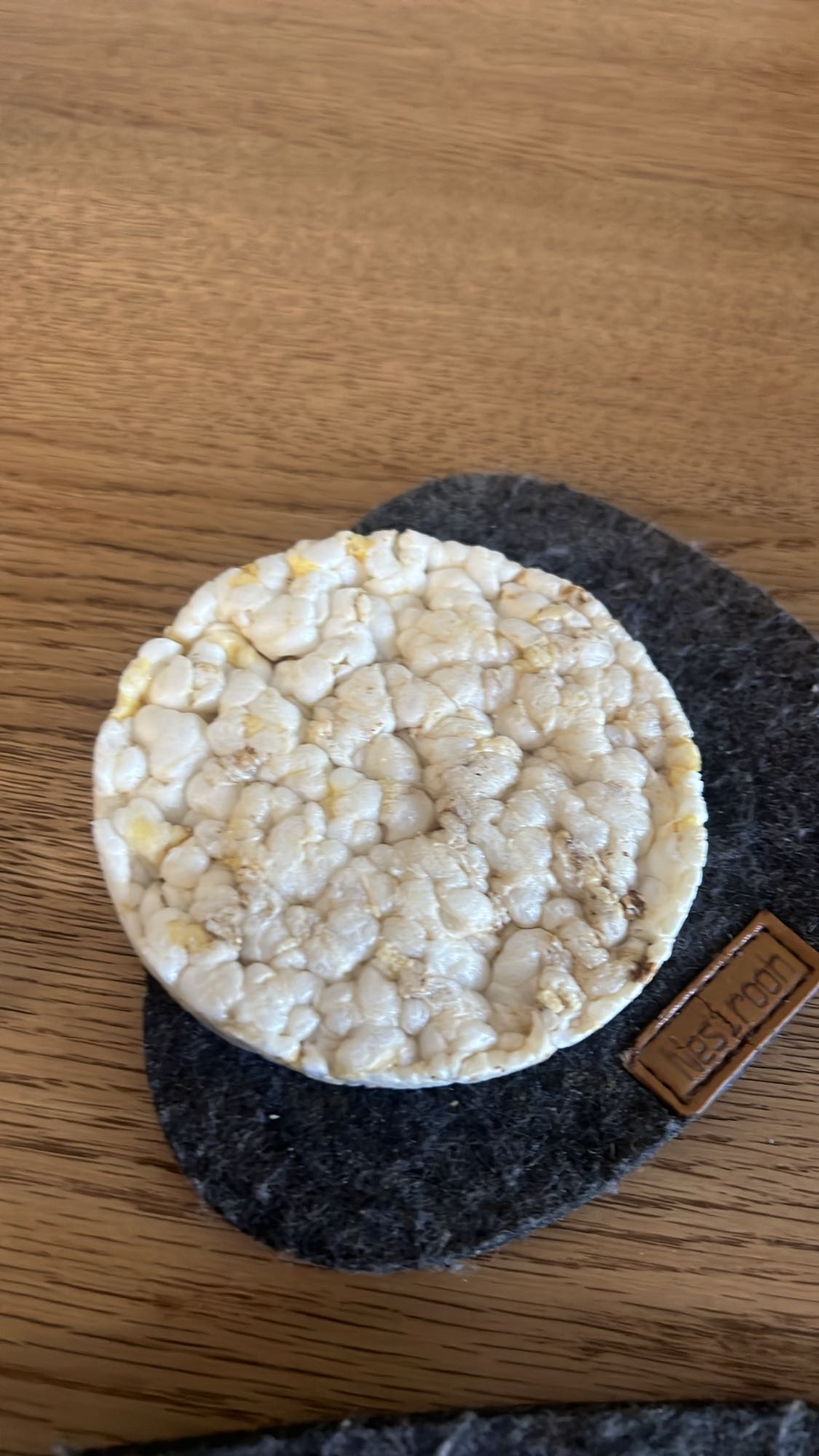 Galletta di riso