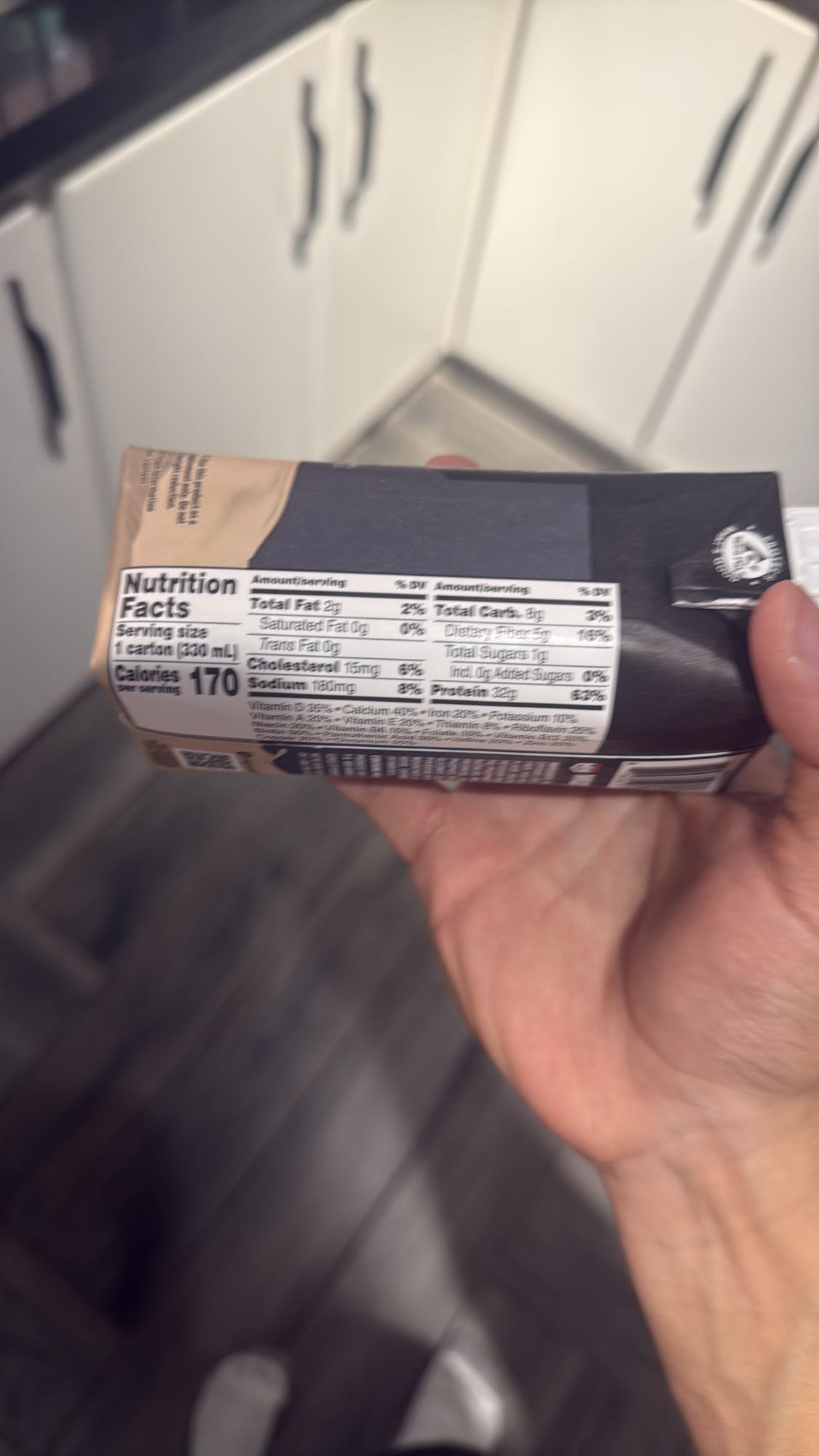 Protein Shake