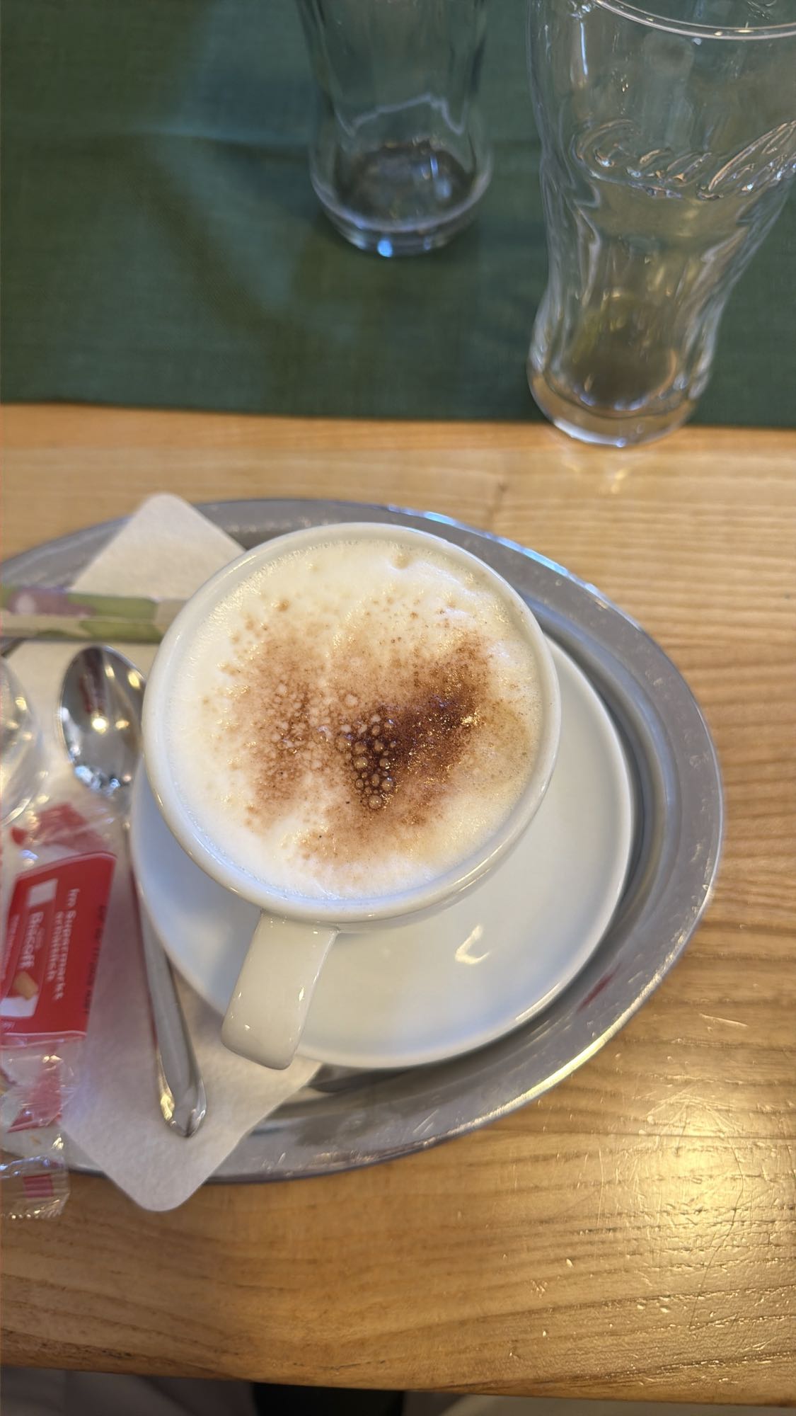 Cappuccino