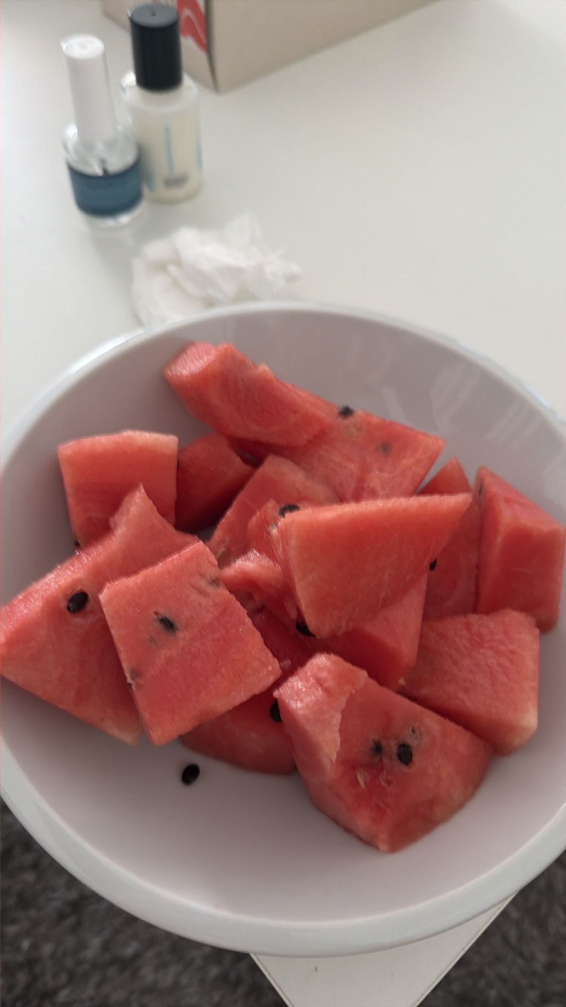 Wassermelone