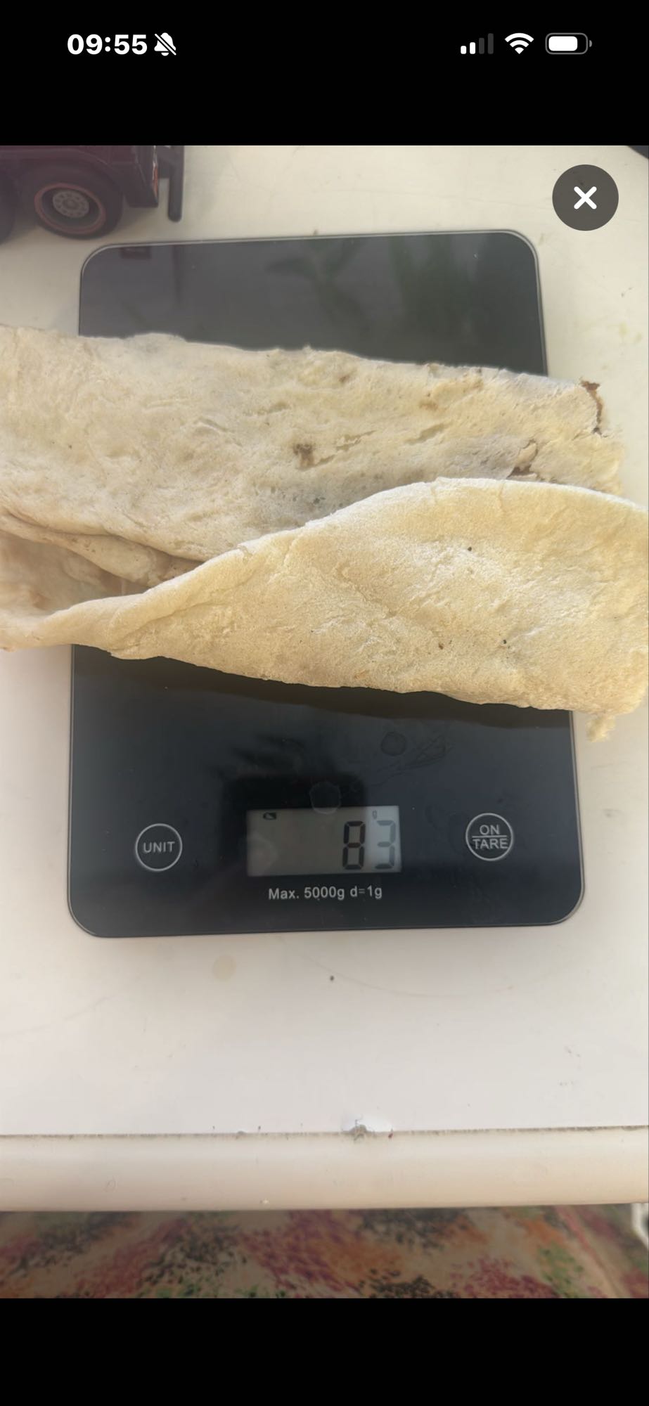 pitabröd
