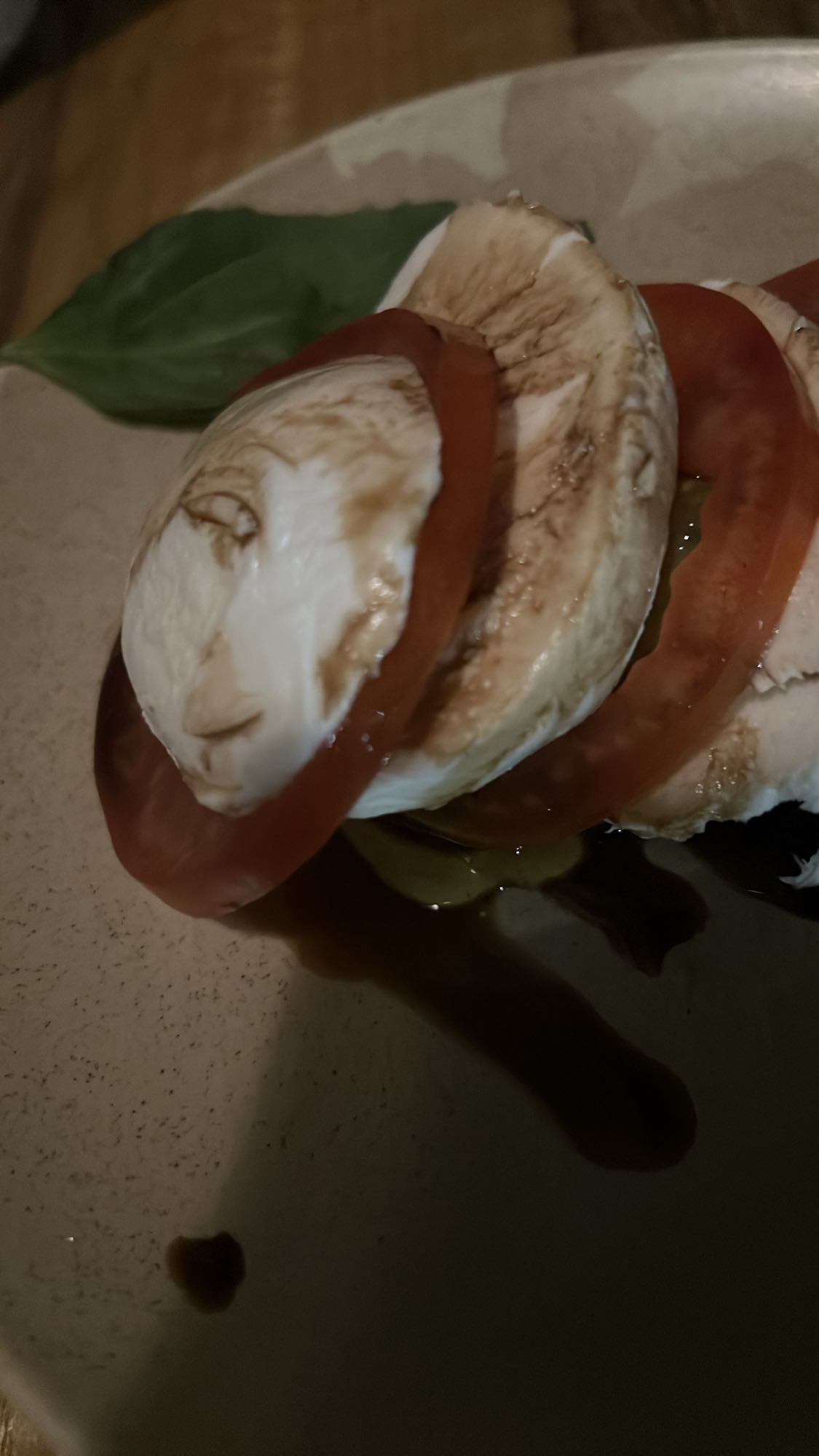 Caprese Salad