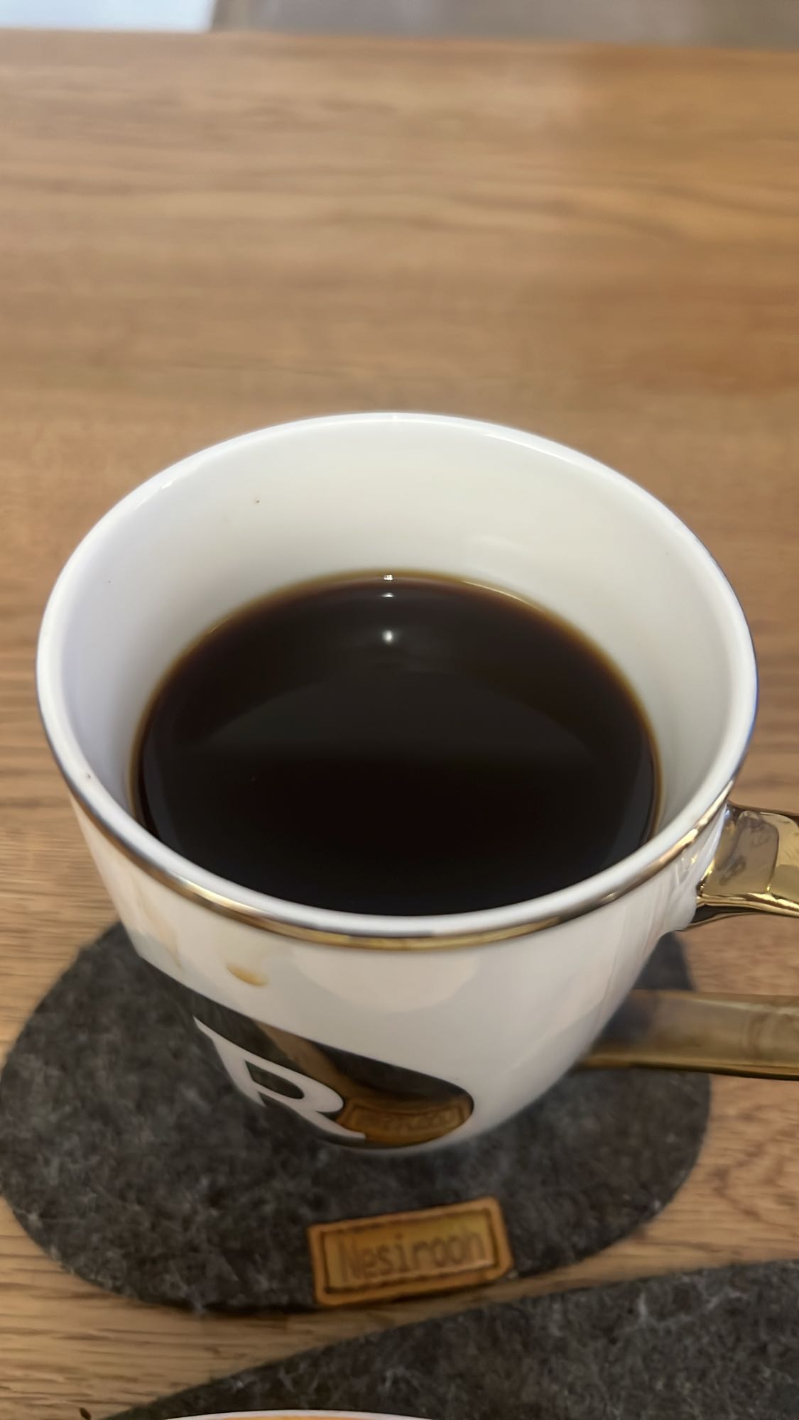 Caffè nero