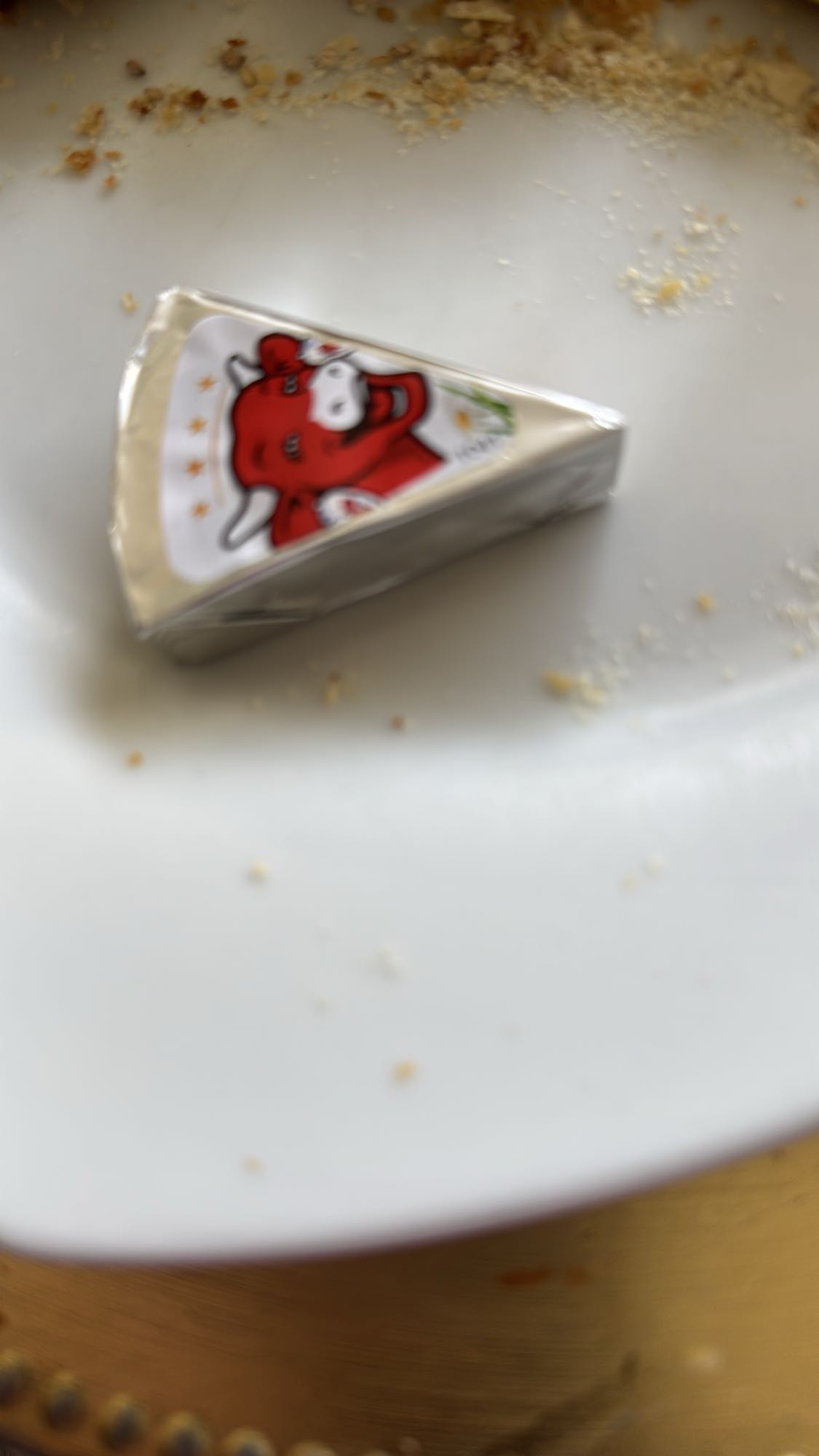 driehoeksmeltkaas