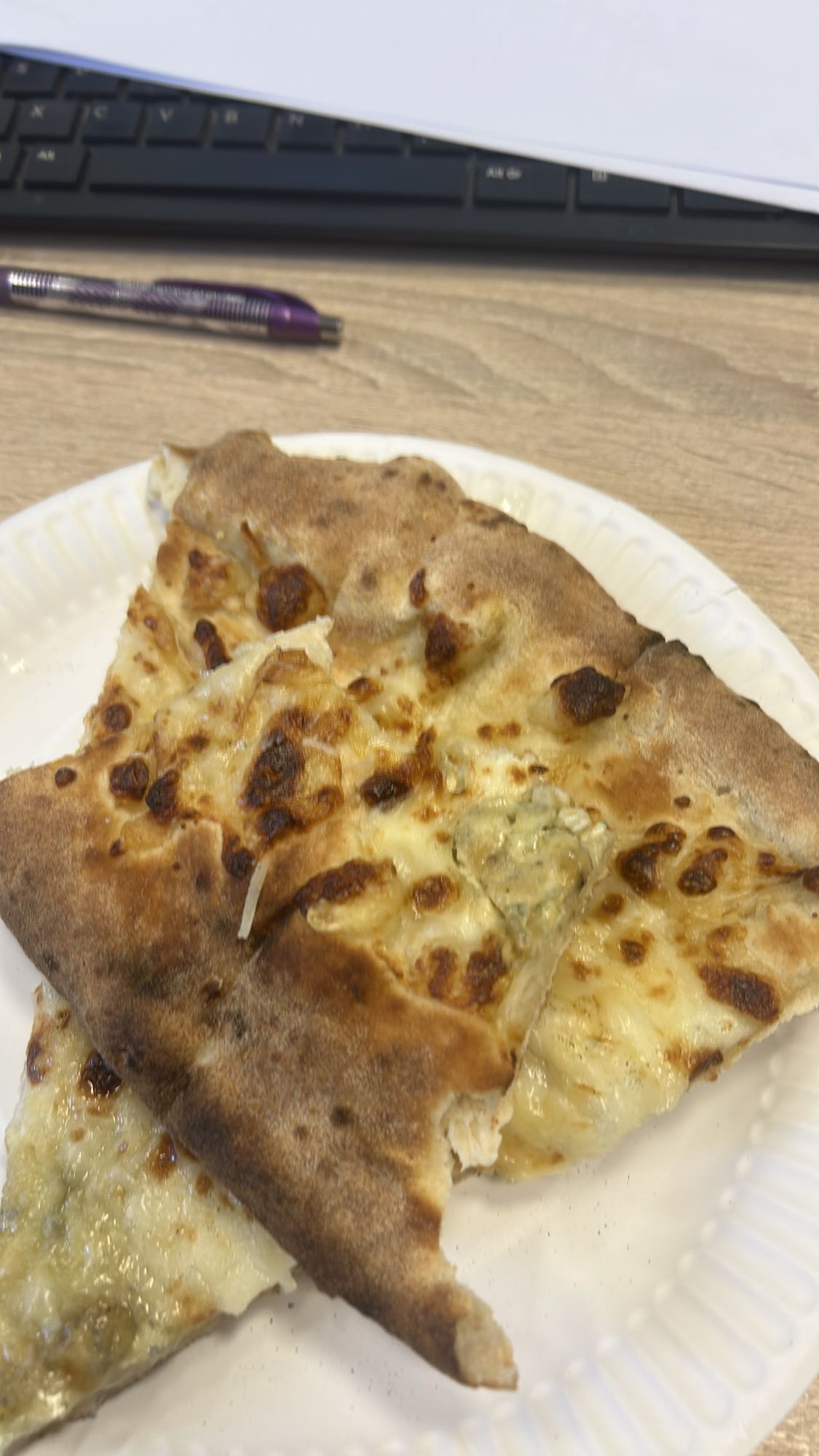 Pizza cu branza