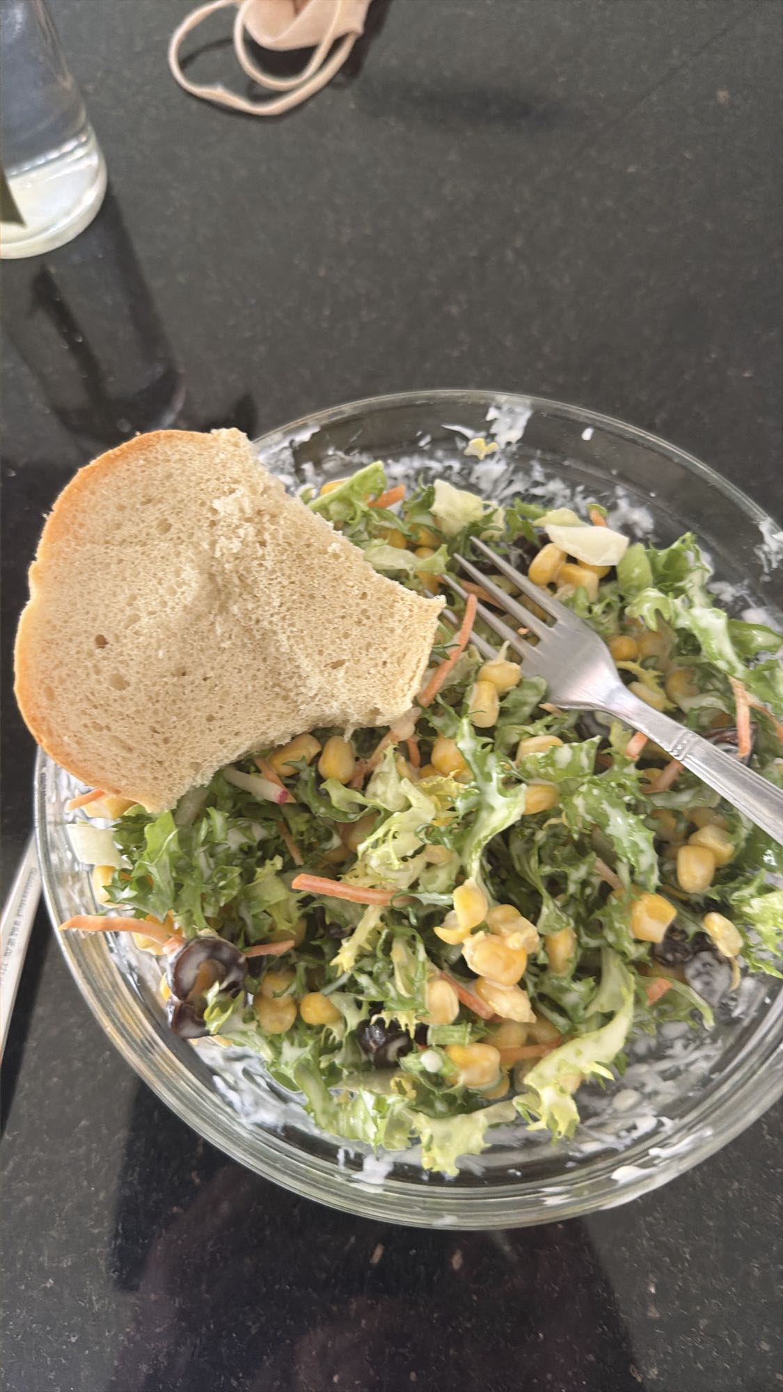 Gemischter Salat