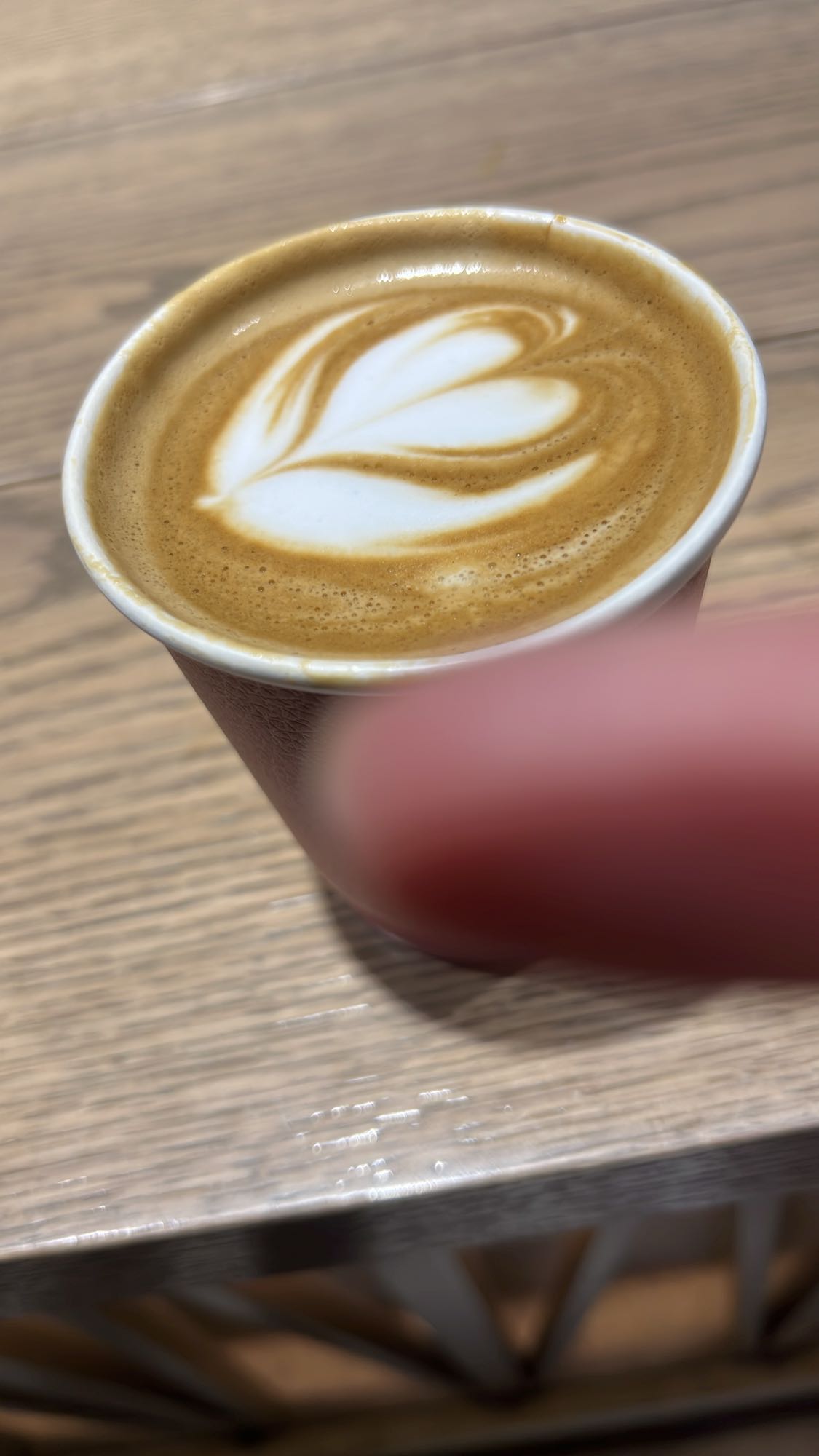 Latte
