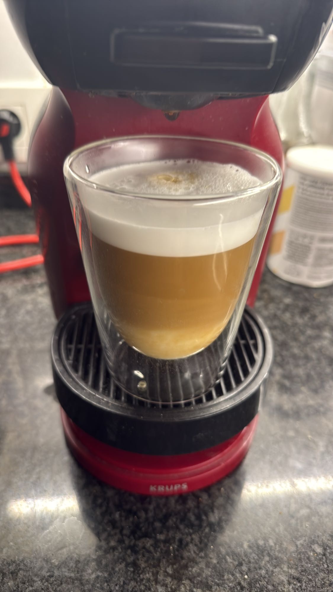 Cappuccino