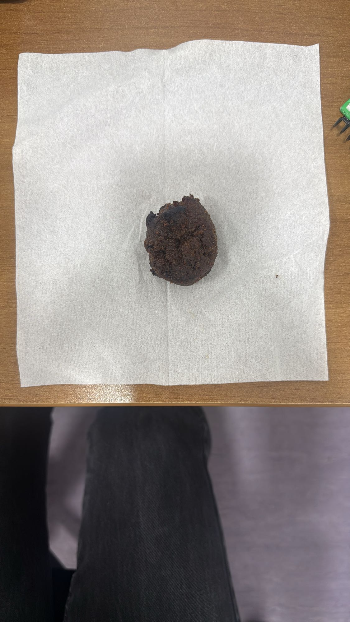 Chocolate Muffin