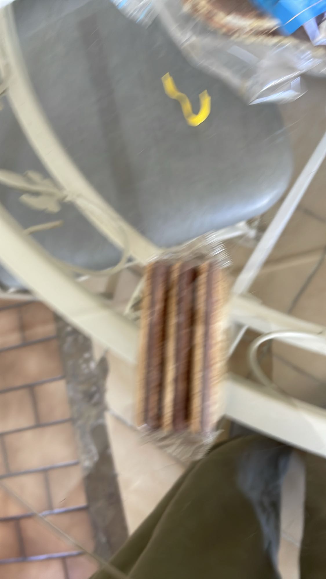 Biscuit sec chocolat noisettes Bior spécial régime