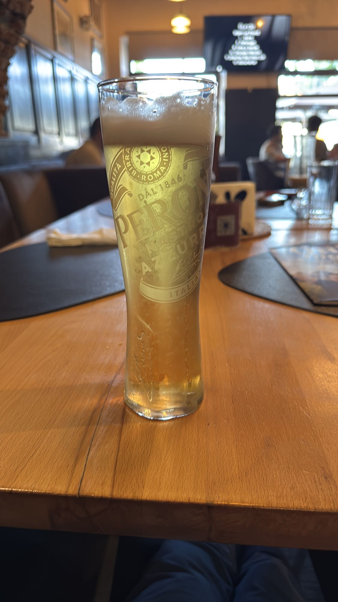 2 Lager Beers