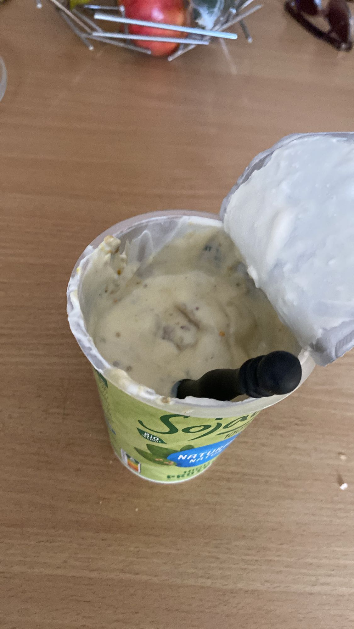 Jogurt naturalny