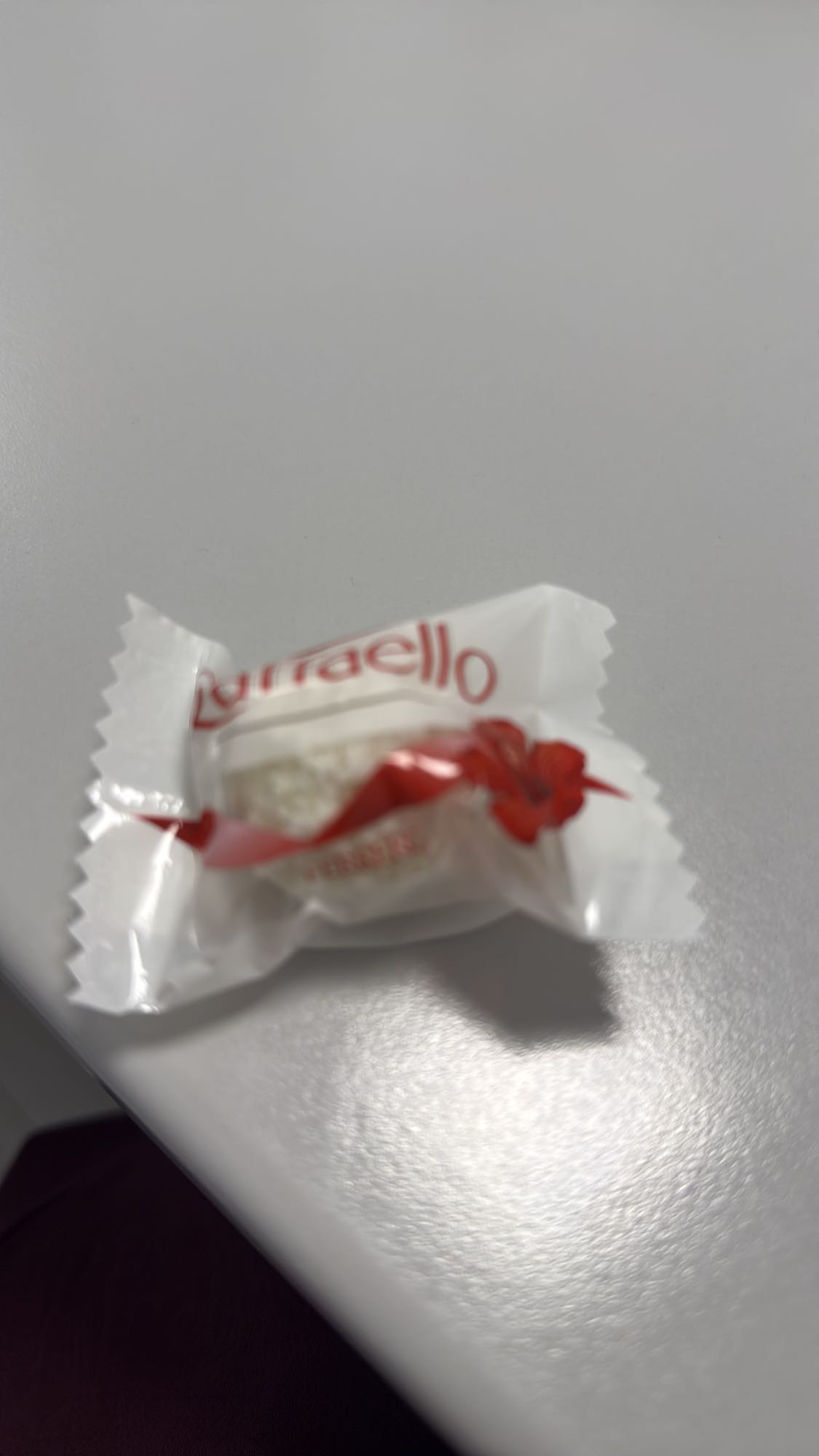 Bomboană Raffaello
