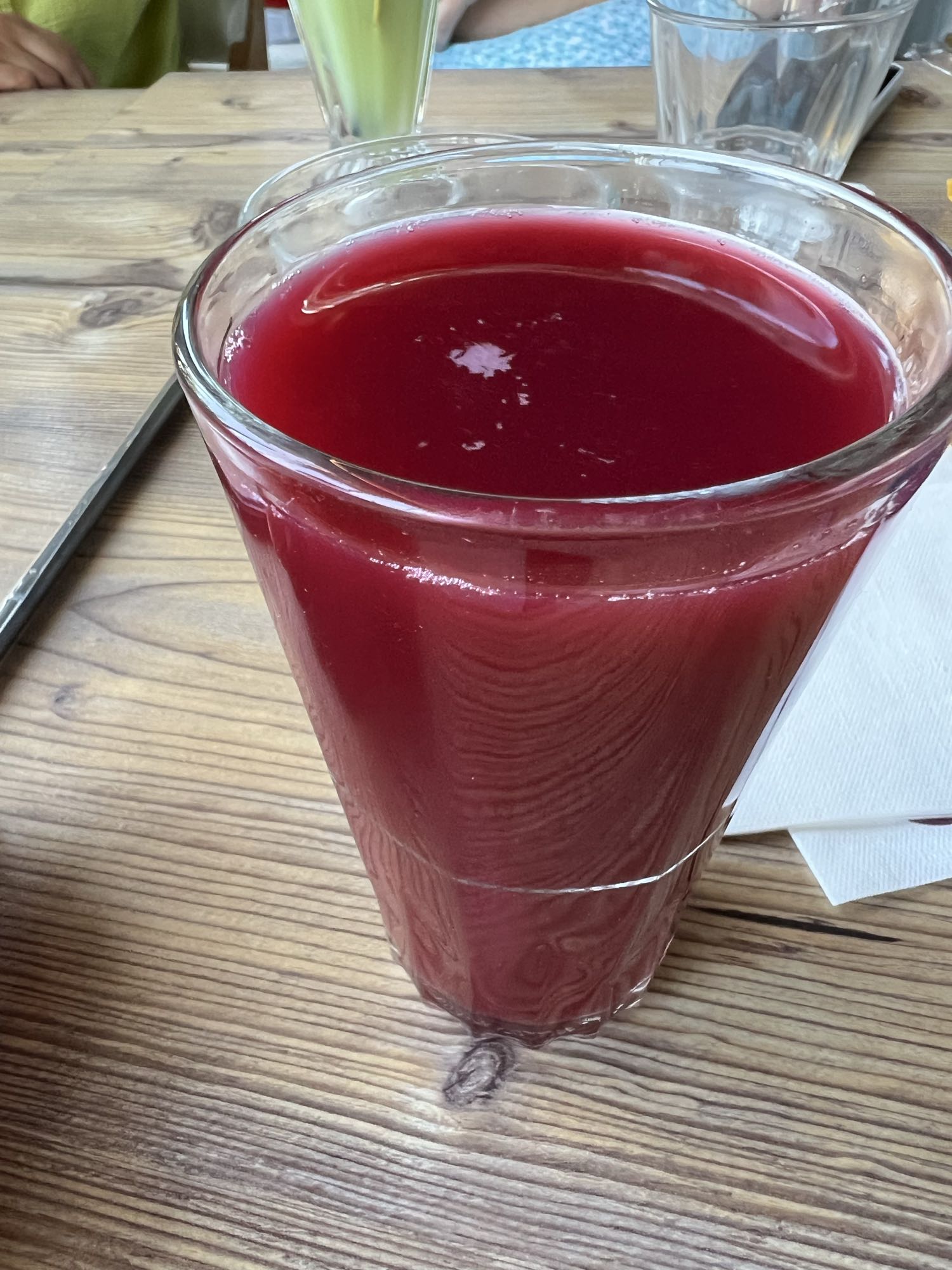 Beet Juice