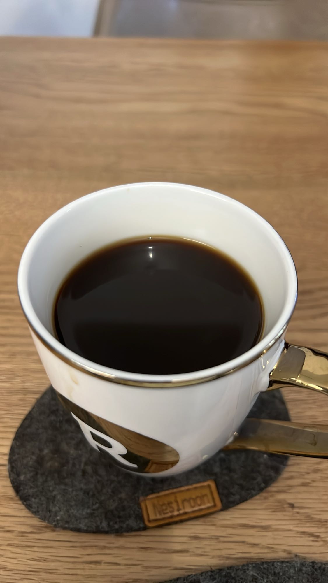 Caffè nero