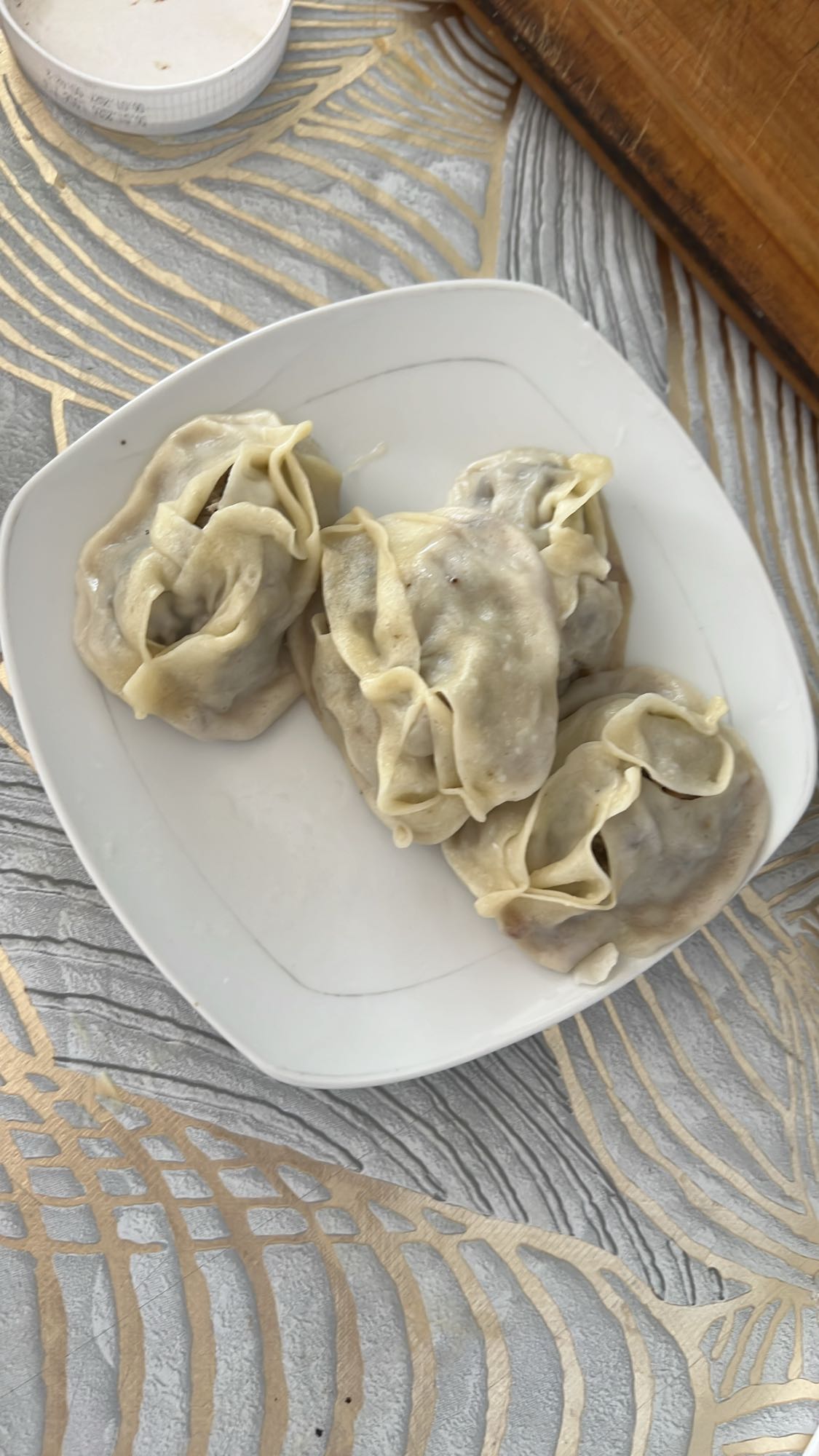 Манты