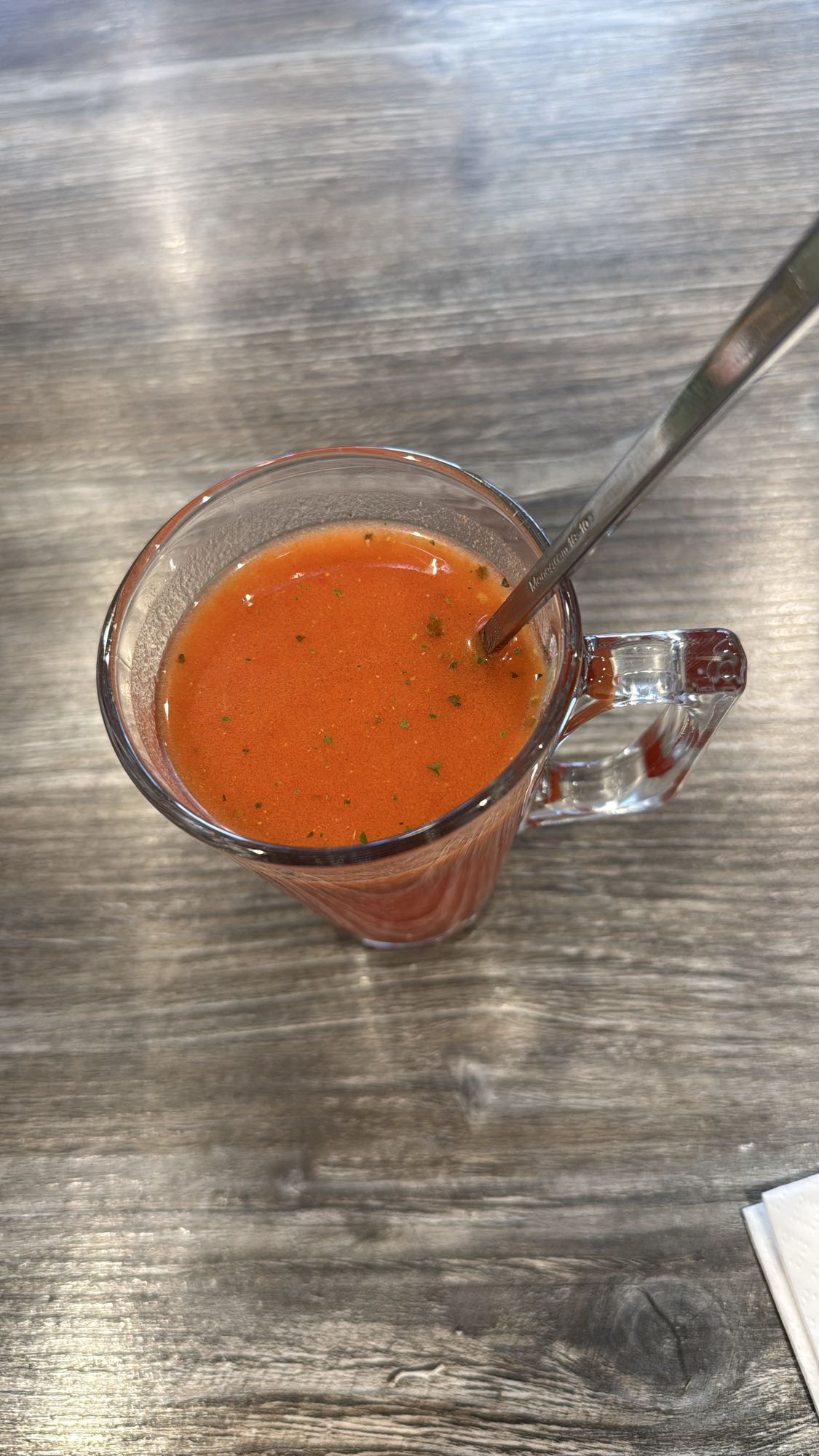 Tomatensoep