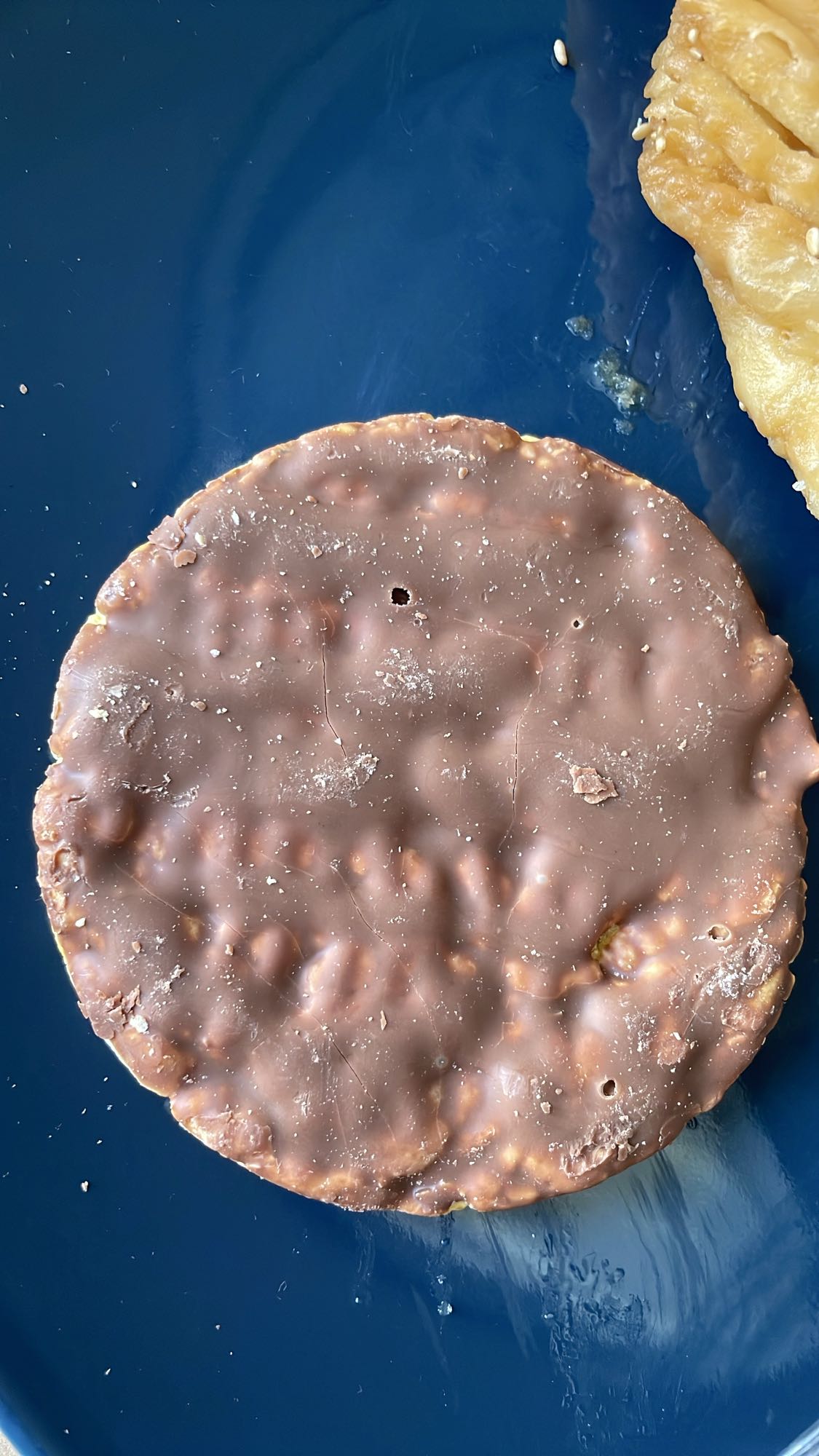 Galette de riz Bior nature