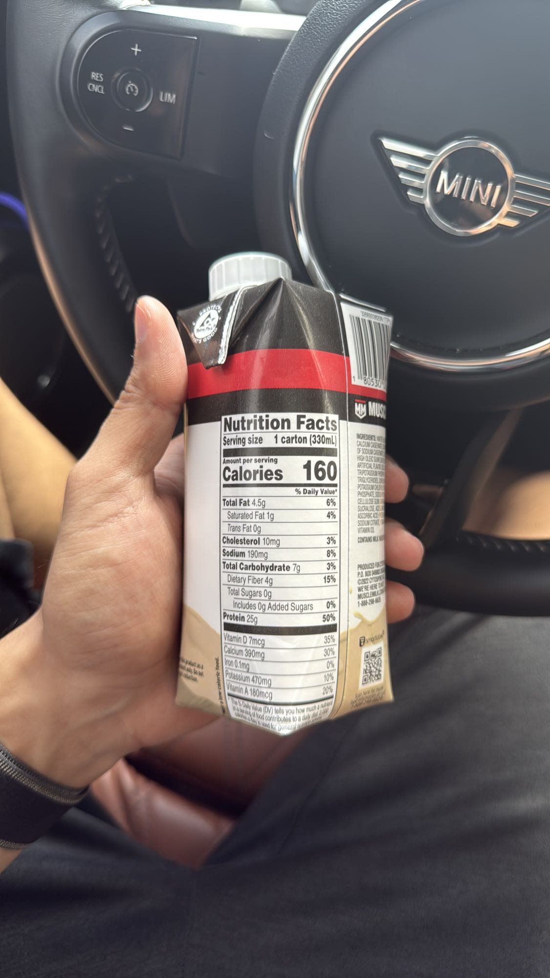 Protein Shake