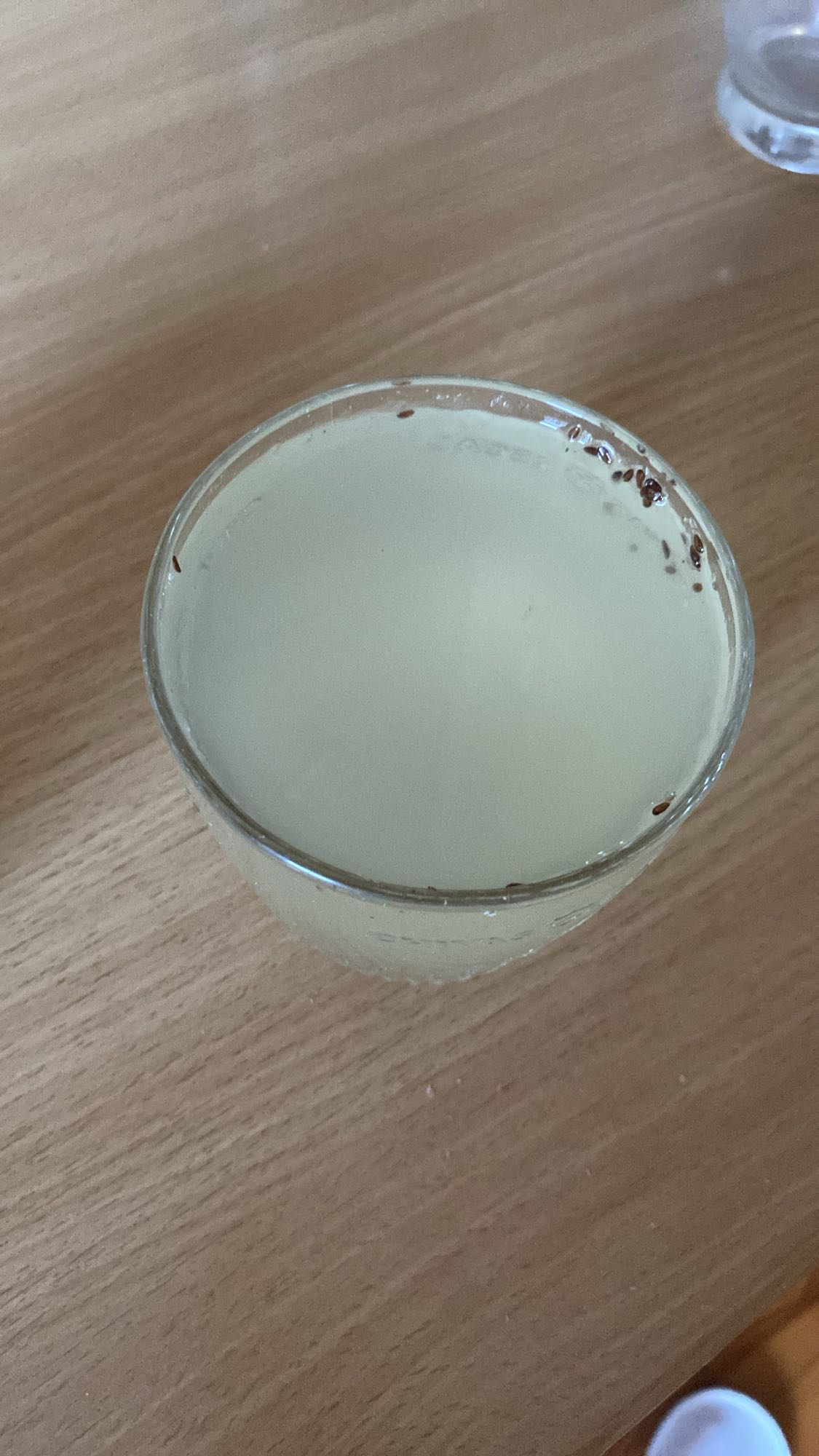 Napój cytrynowy