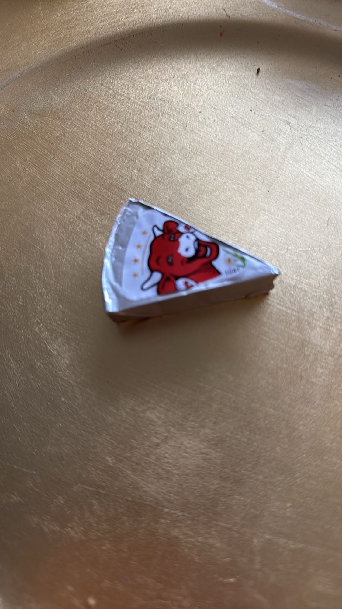 Driehoeksmeltkaas