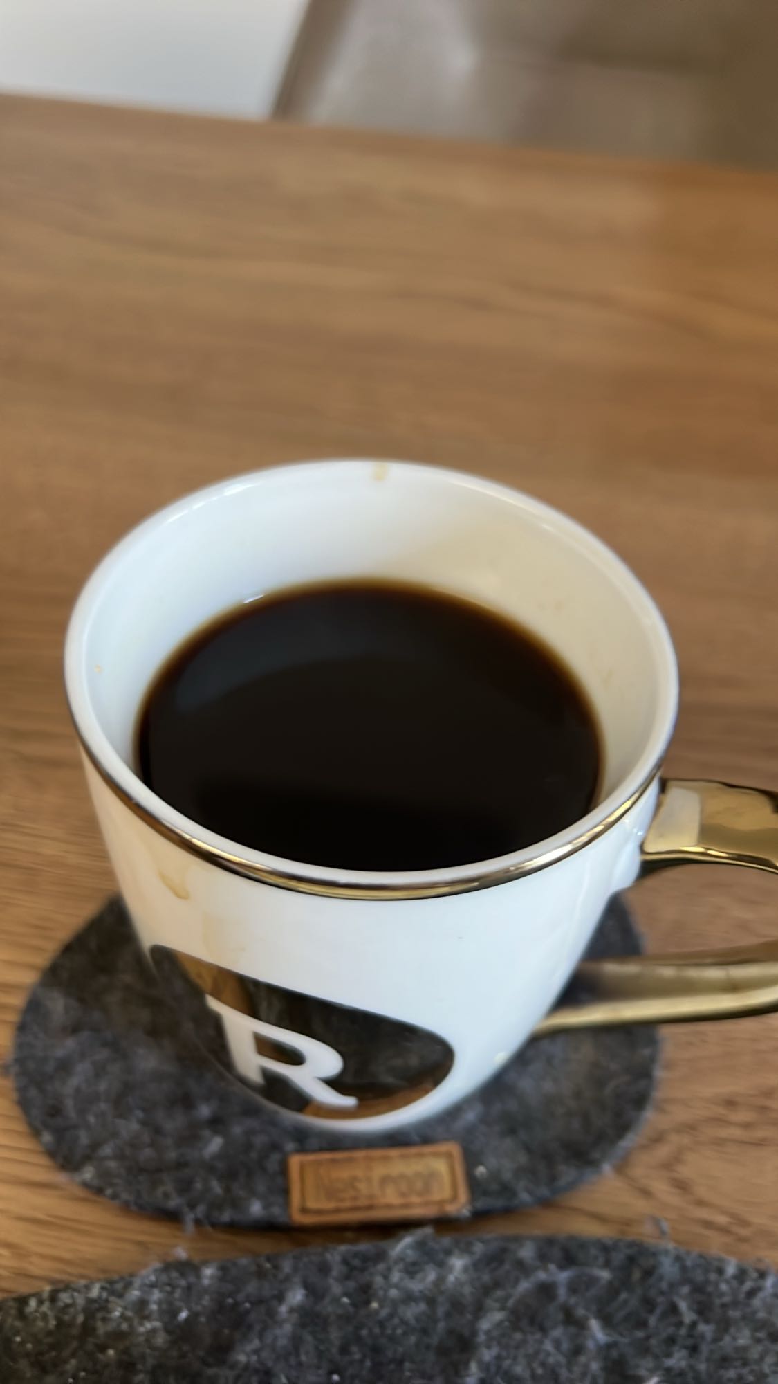 Caffè nero