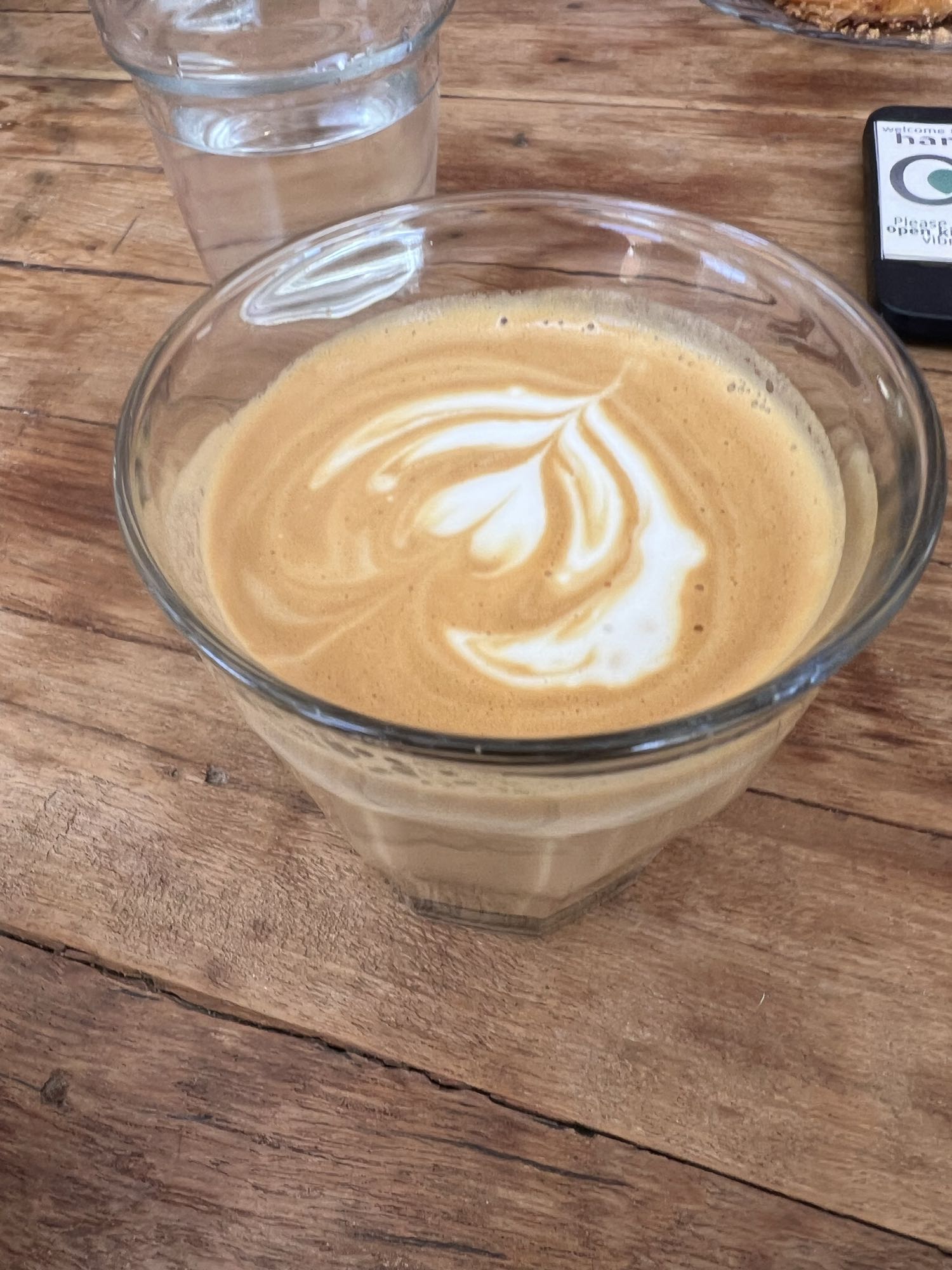 Latte