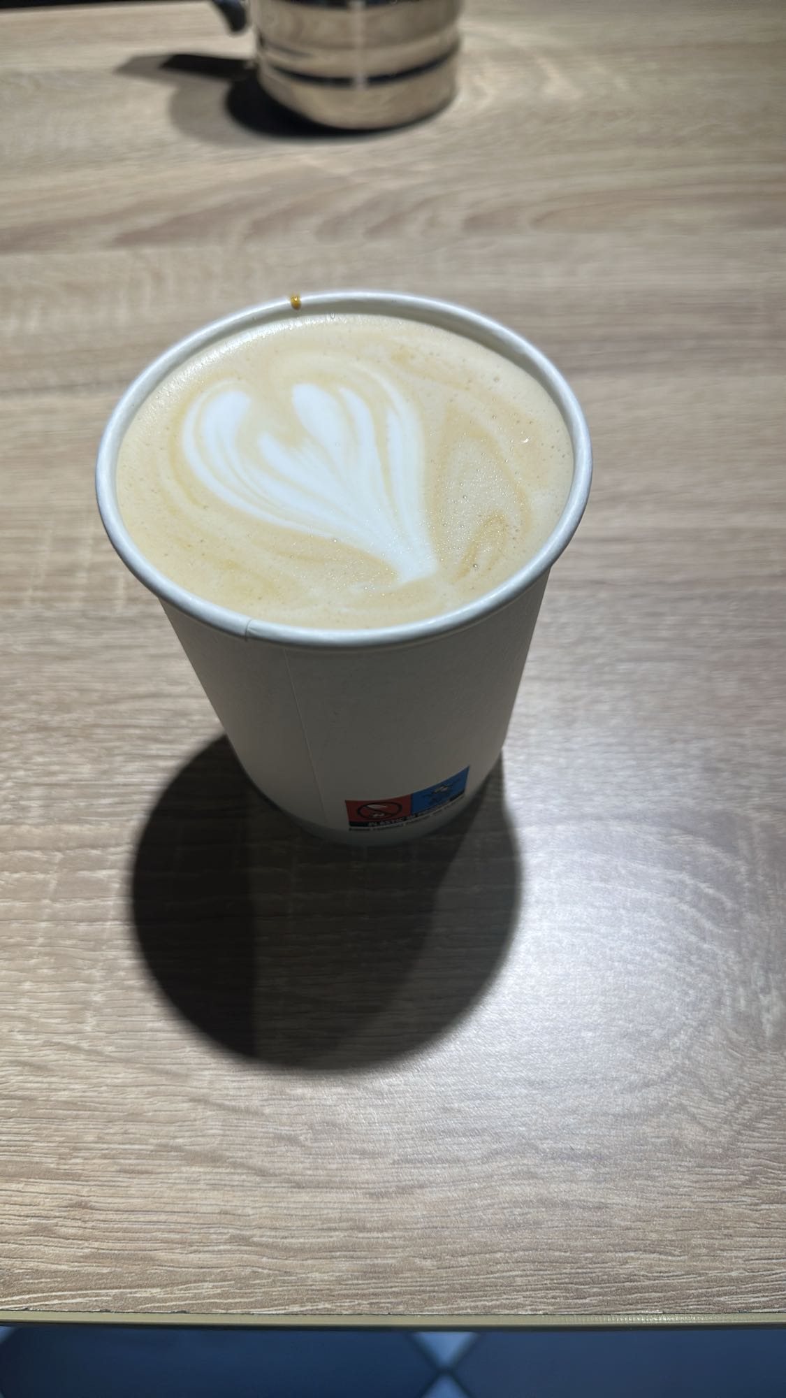 Latte