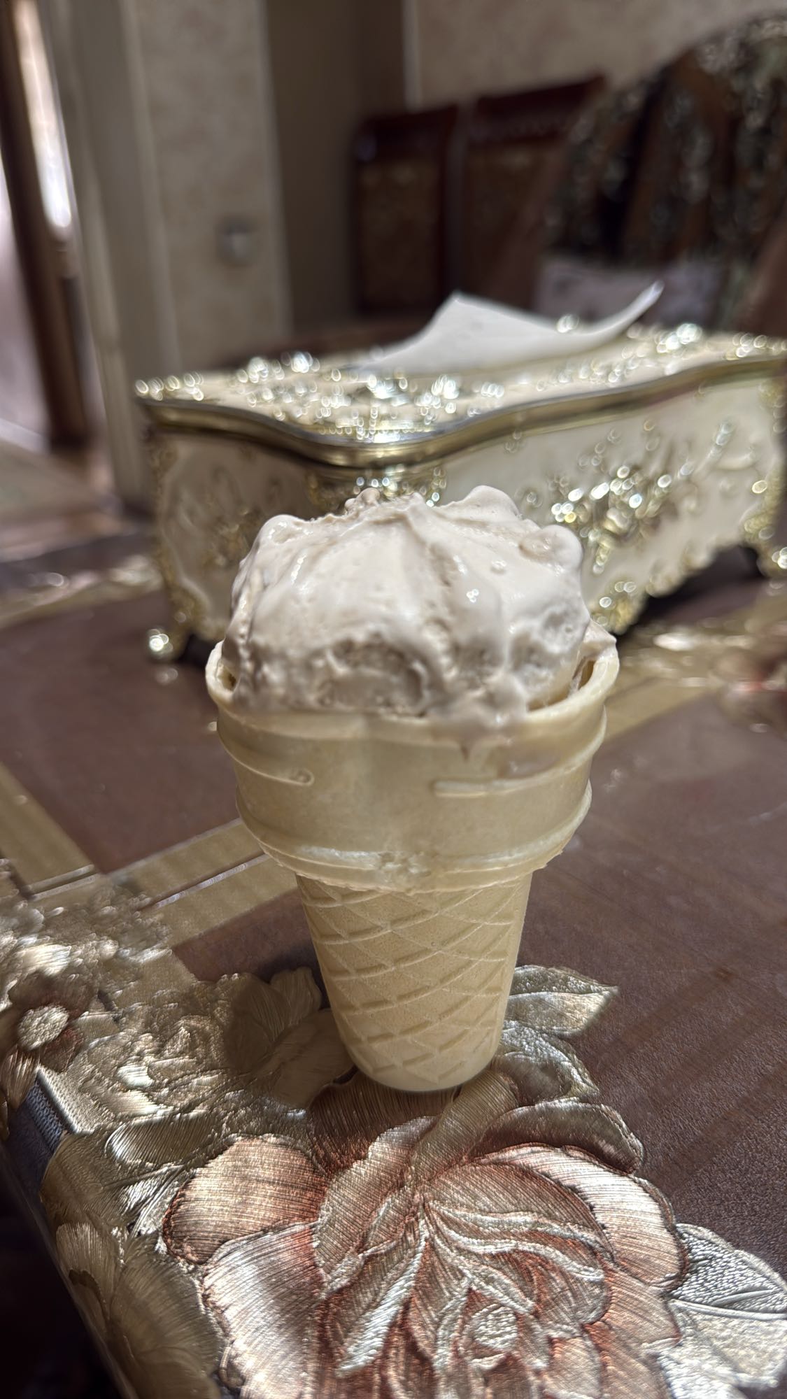 Ice Cream Cone