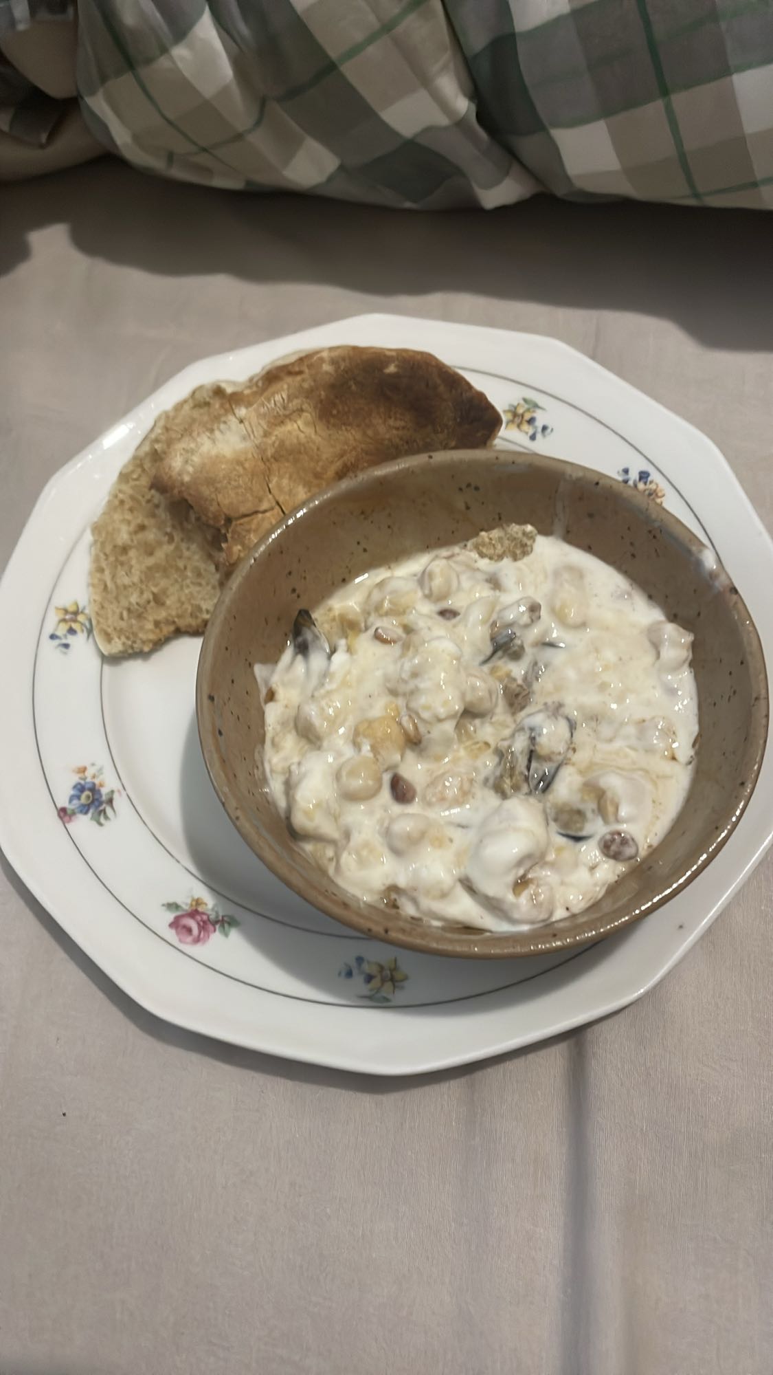 Lebanese Fatteh