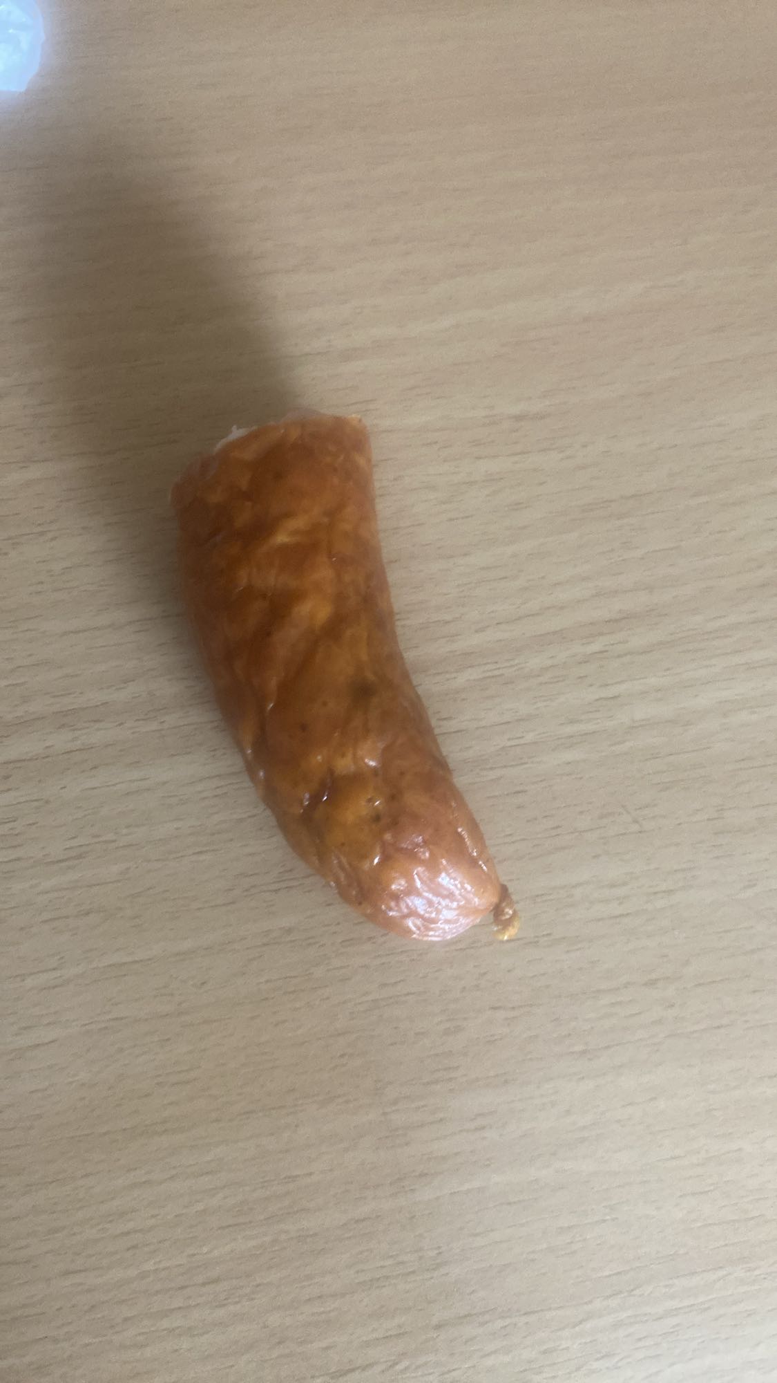 Kiełbasa wędzona