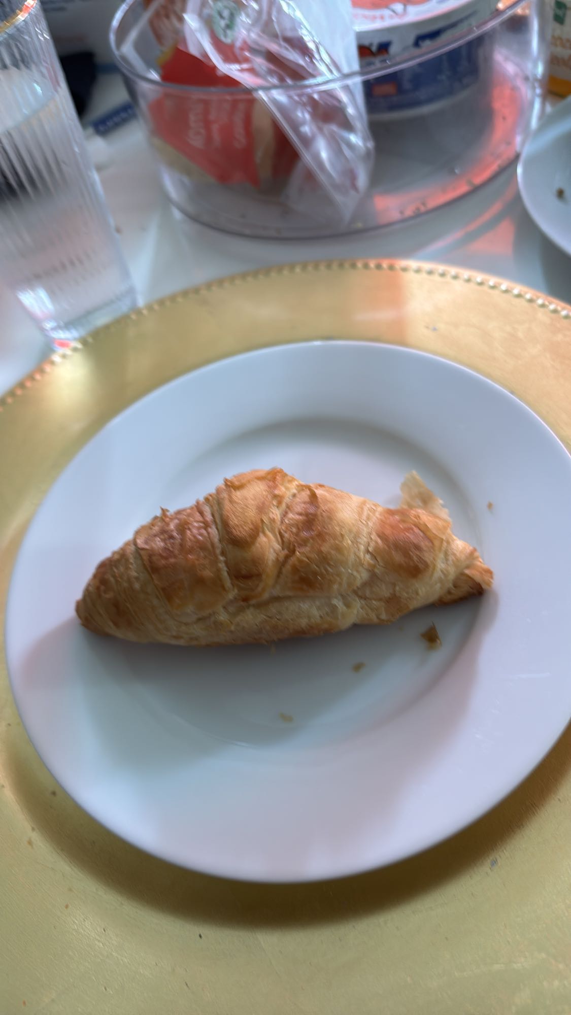 croissant