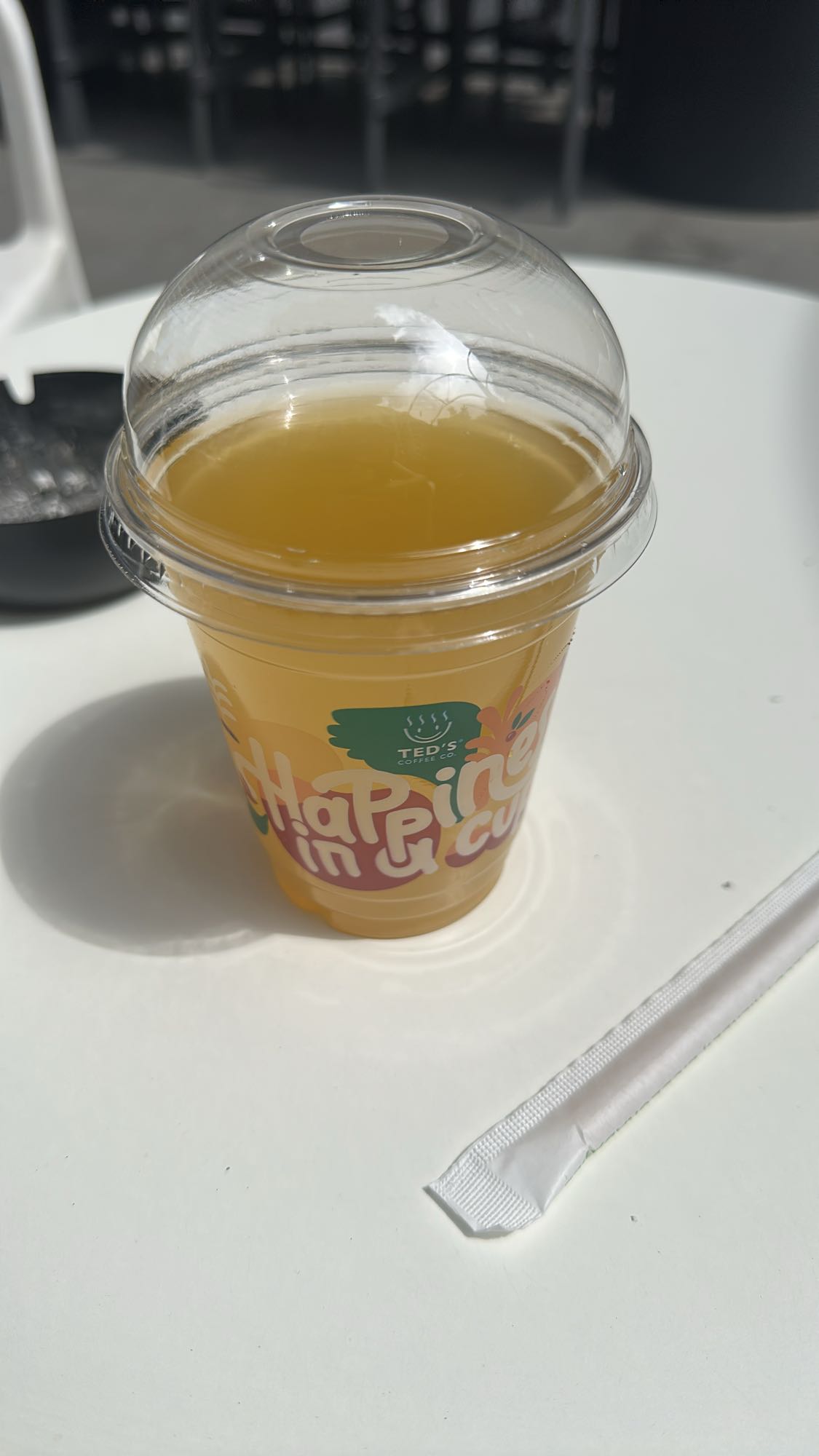 Orange Juice