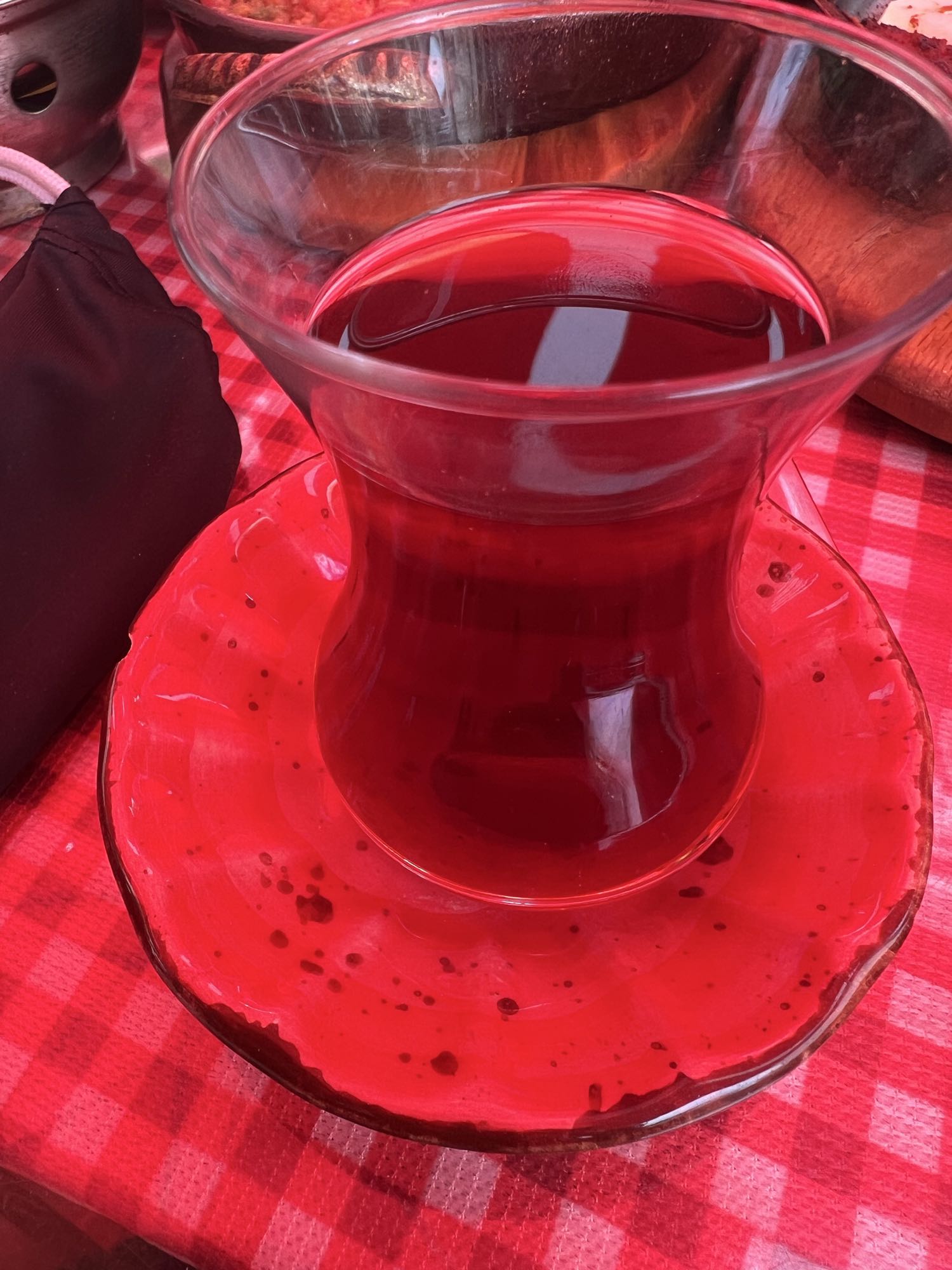 Black Tea