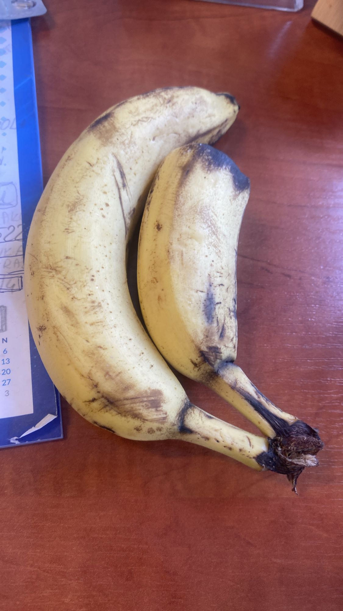 Półtora banana