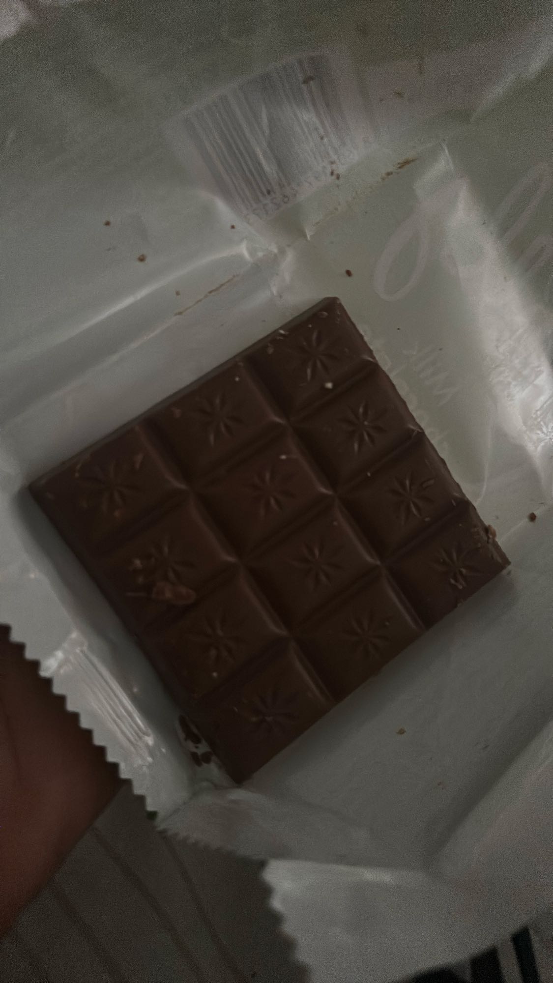 Milk Chocolate