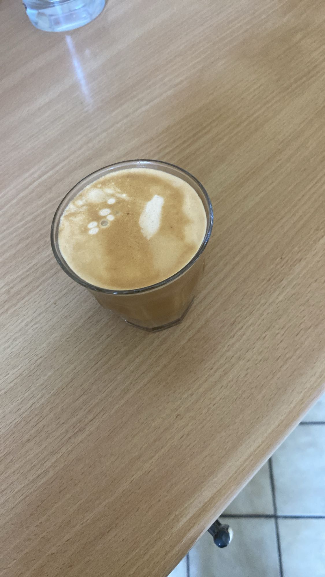 Latte